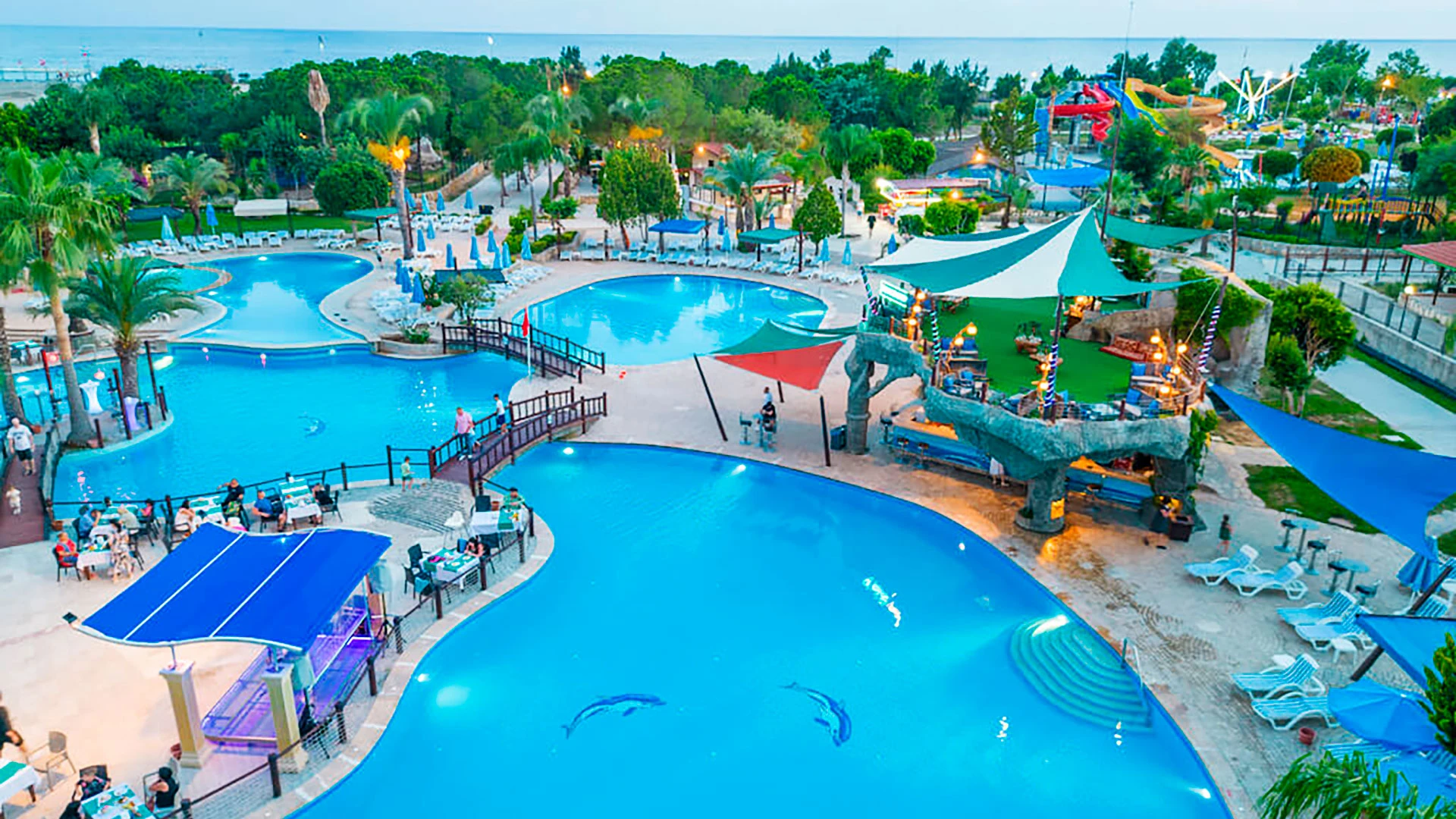 Armas Pemar Beach – снимка 33