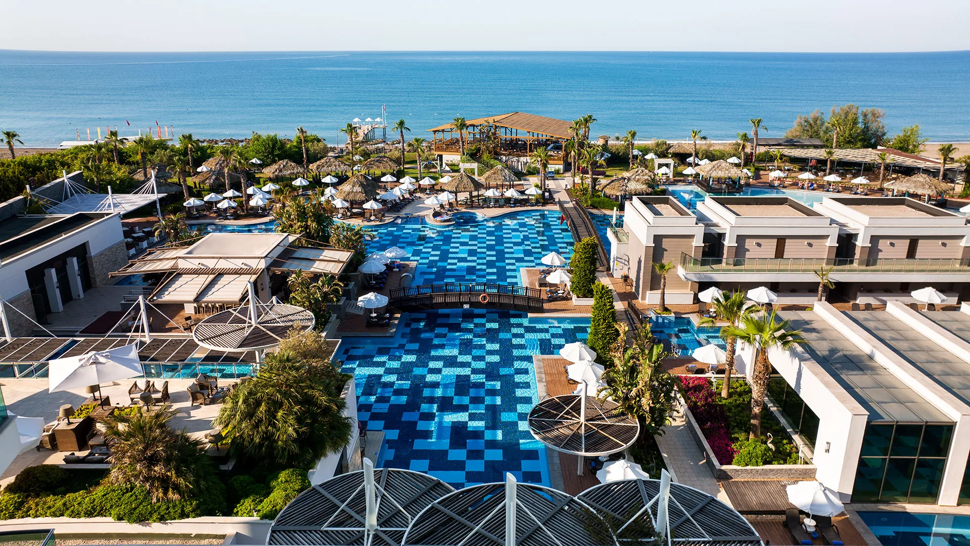Tui Blue Sherwood Belek – снимка 6
