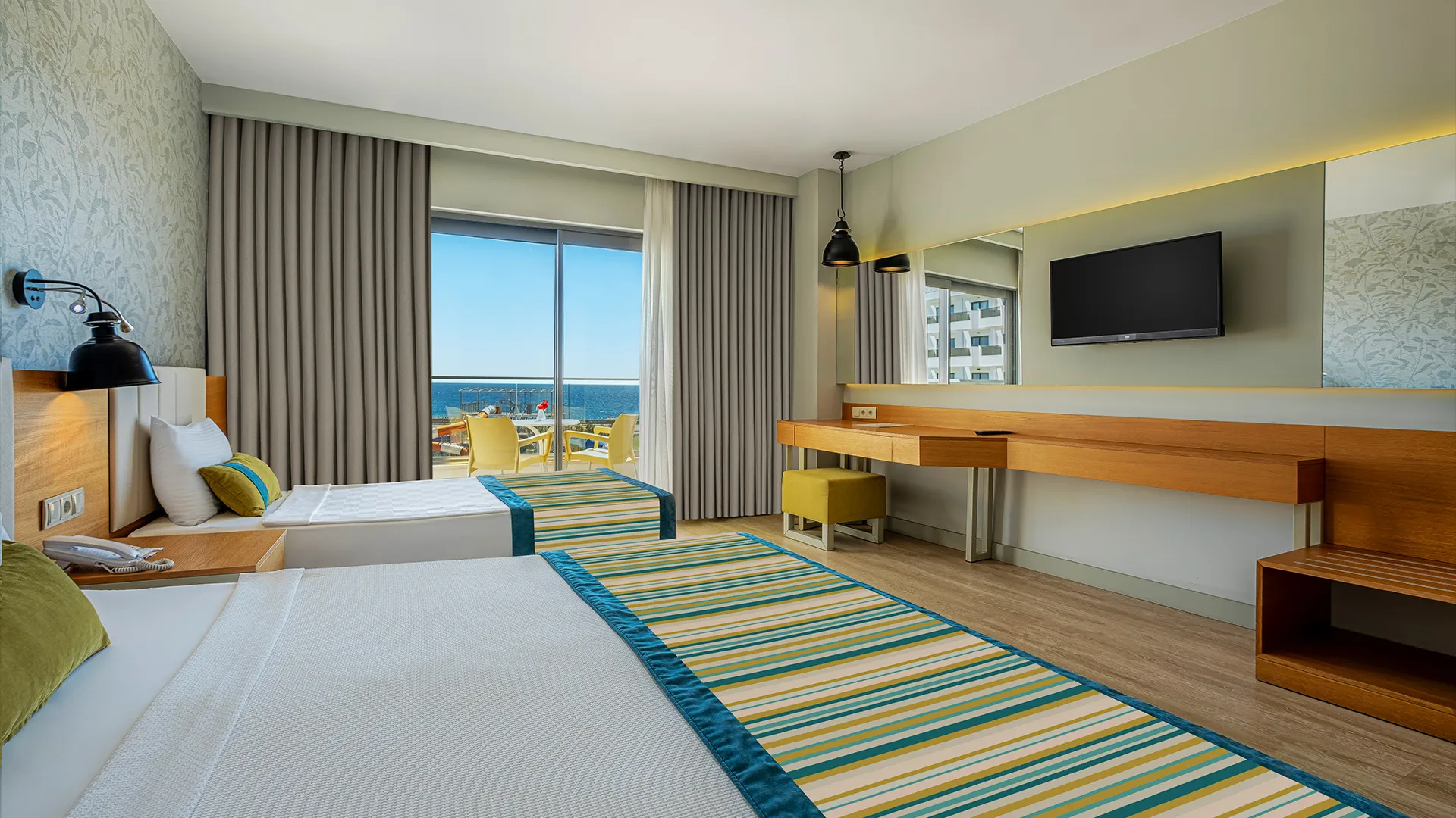Calido Maris Hotel – снимка 46