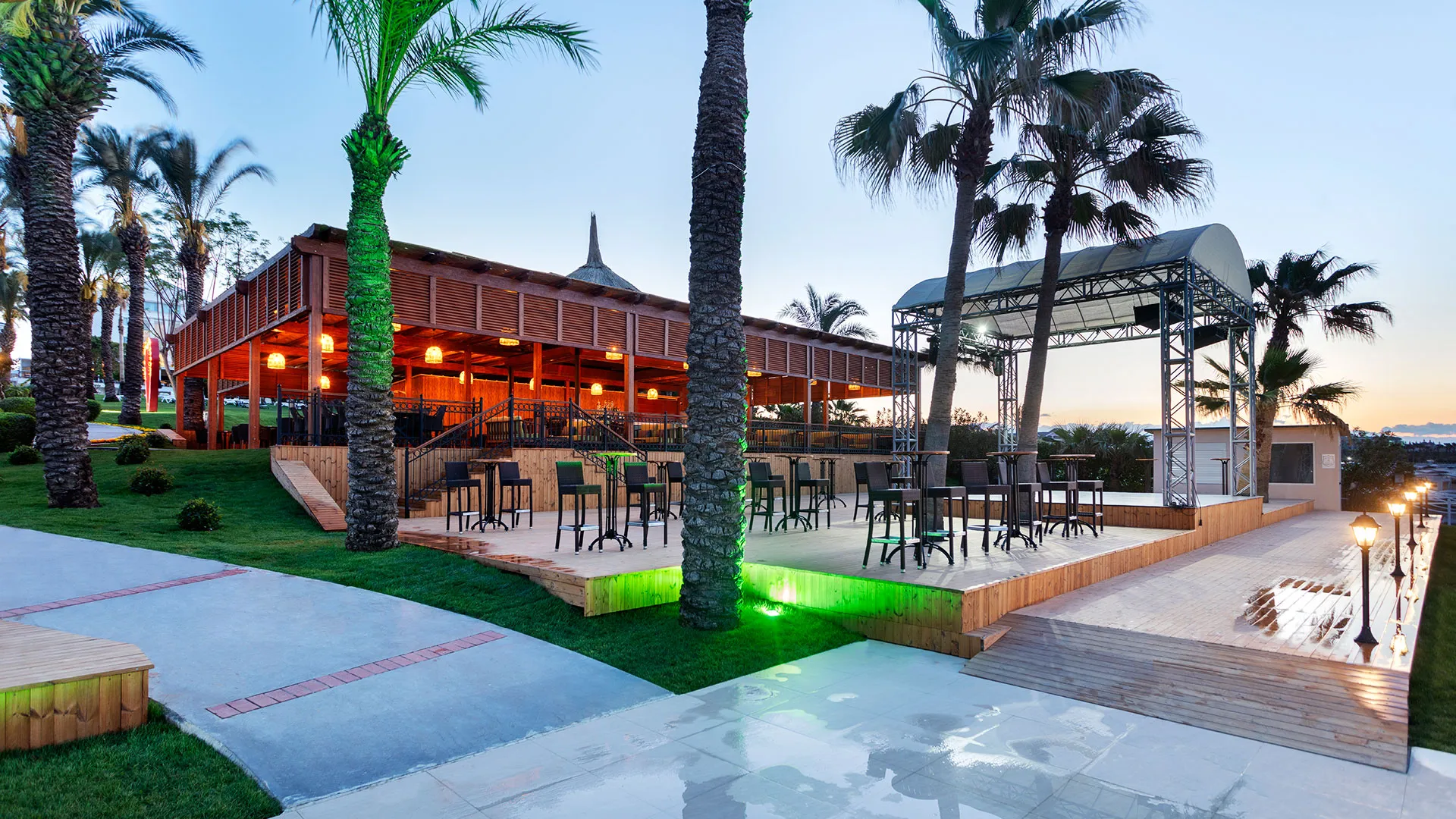 Dobedan Beach Resort Comfort – снимка 7