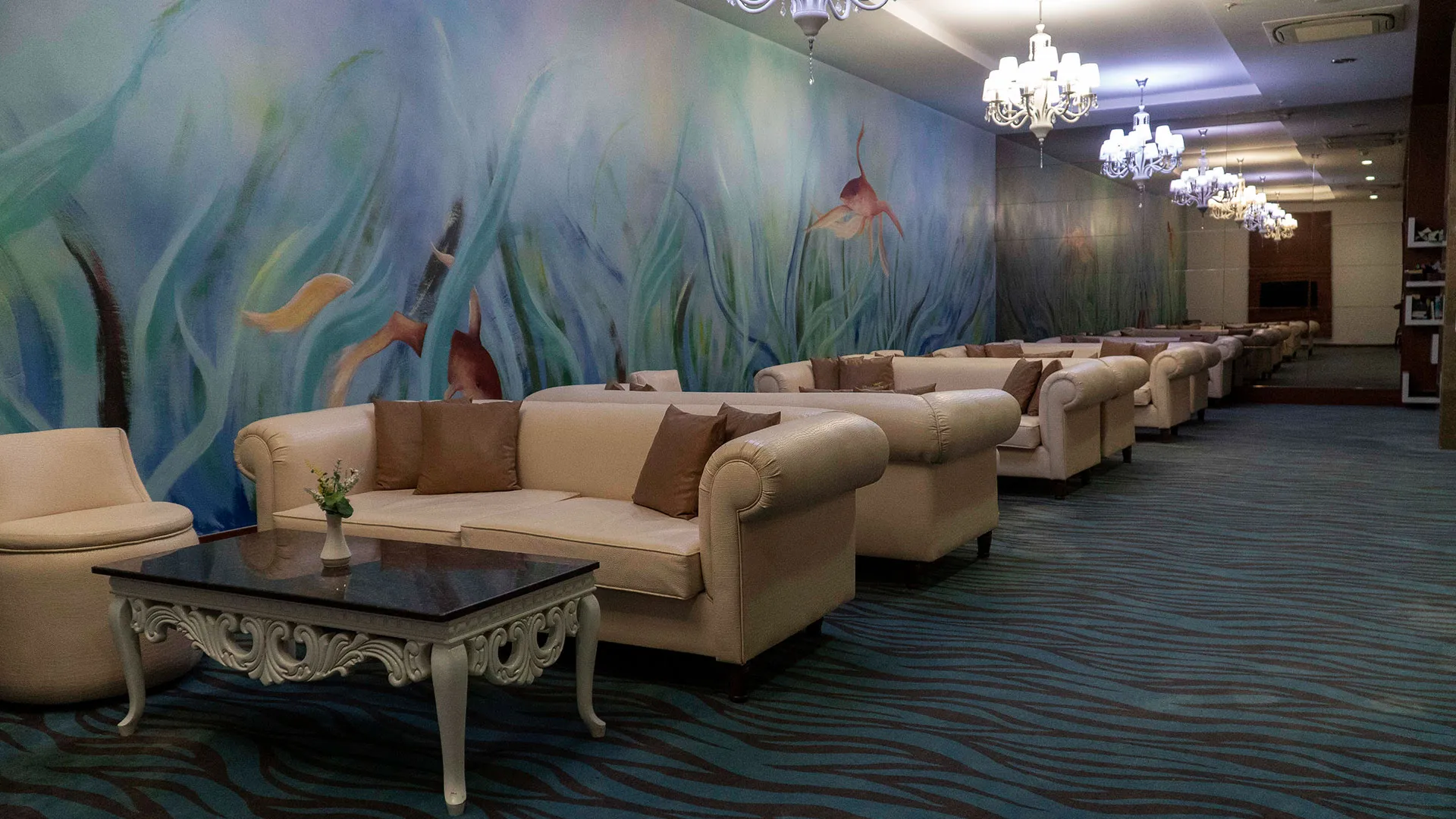 Adalya Ocean Deluxe – снимка 53