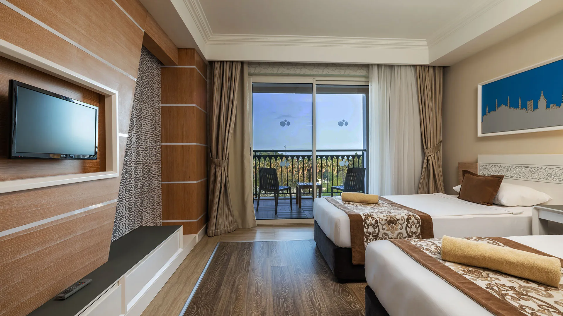 Crystal Sunset Luxury Resort – снимка 34