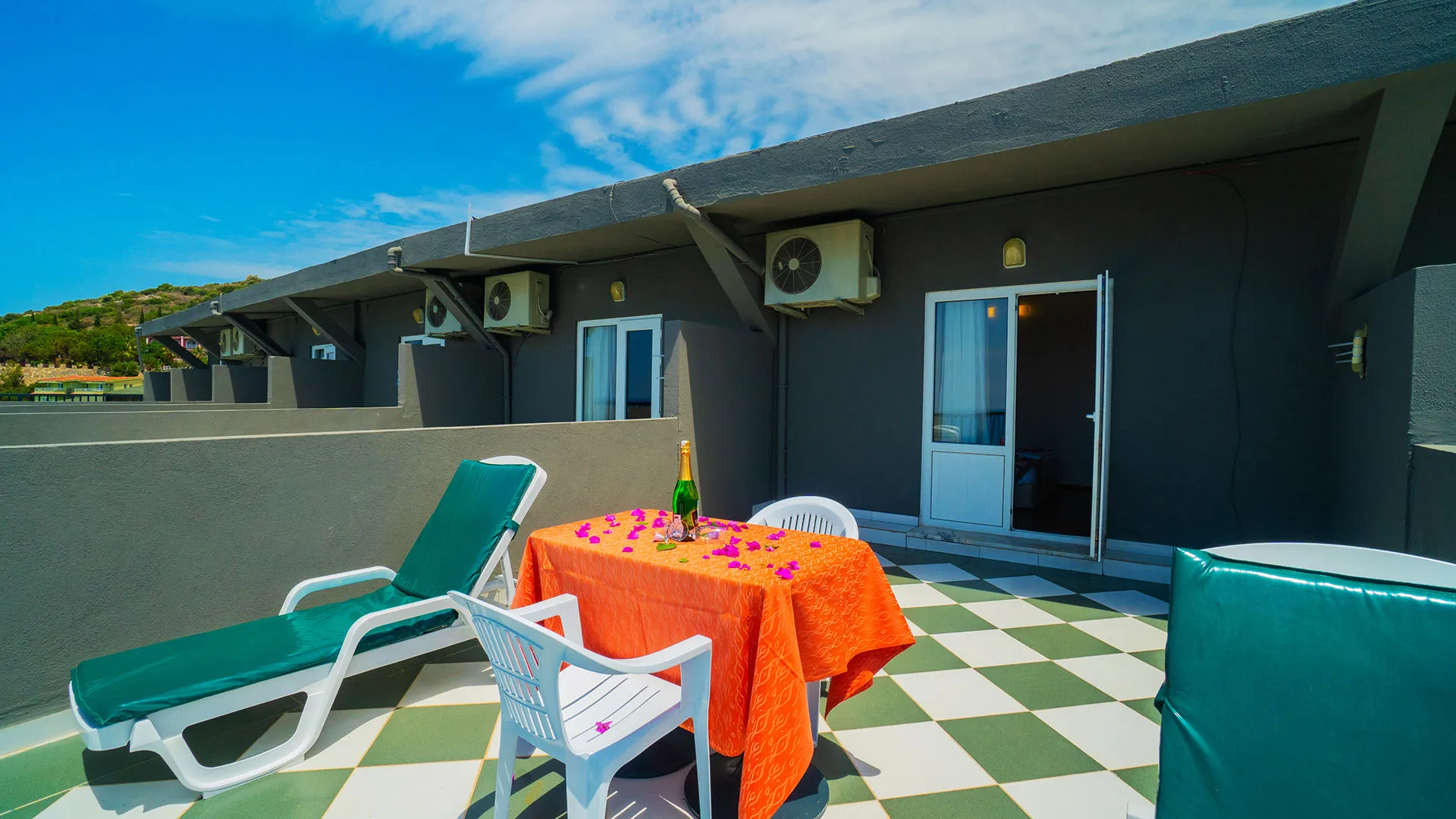 Senza Garden Holiday Club – снимка 20