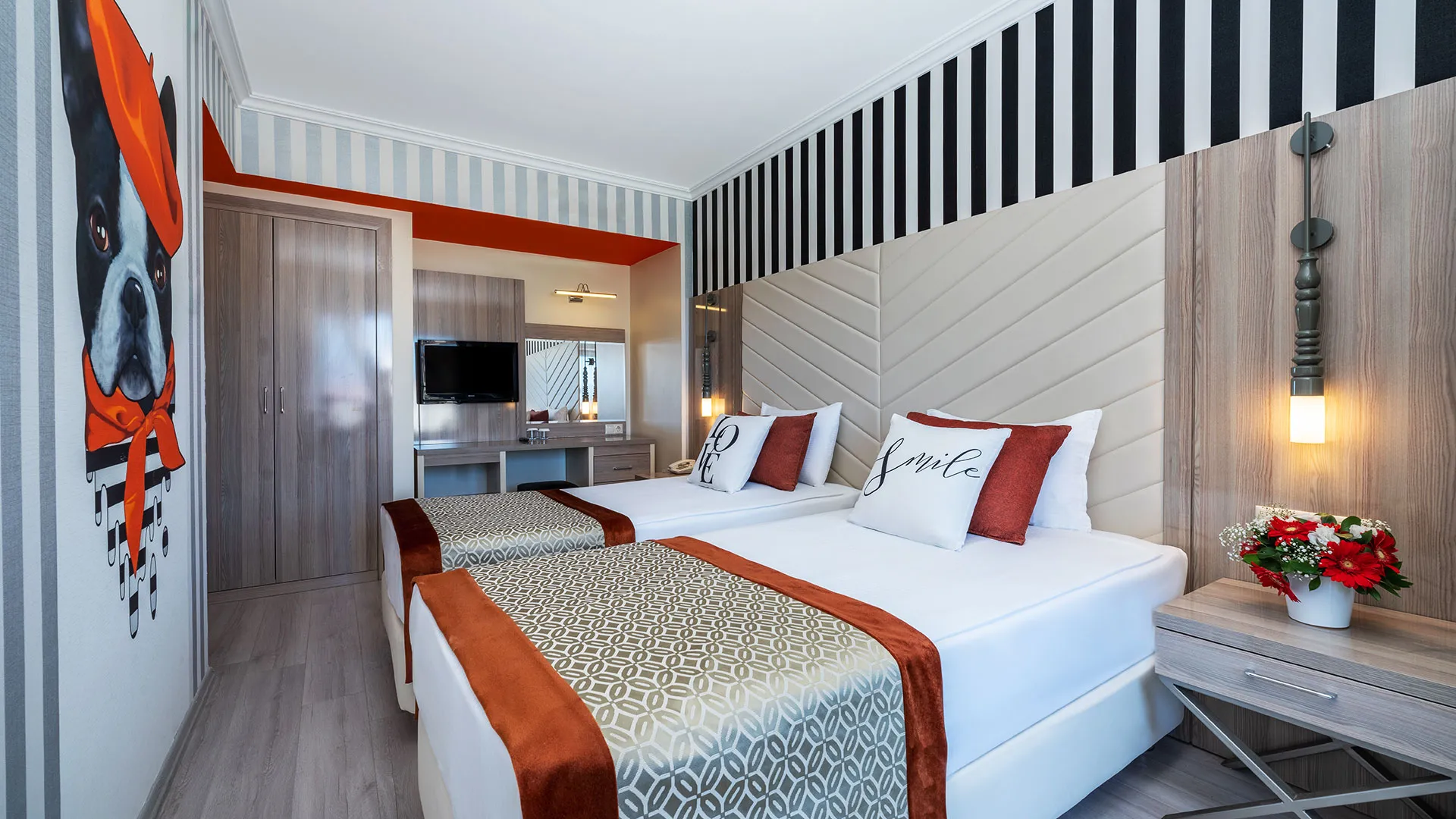 Selectum Family Resort Side – снимка 46