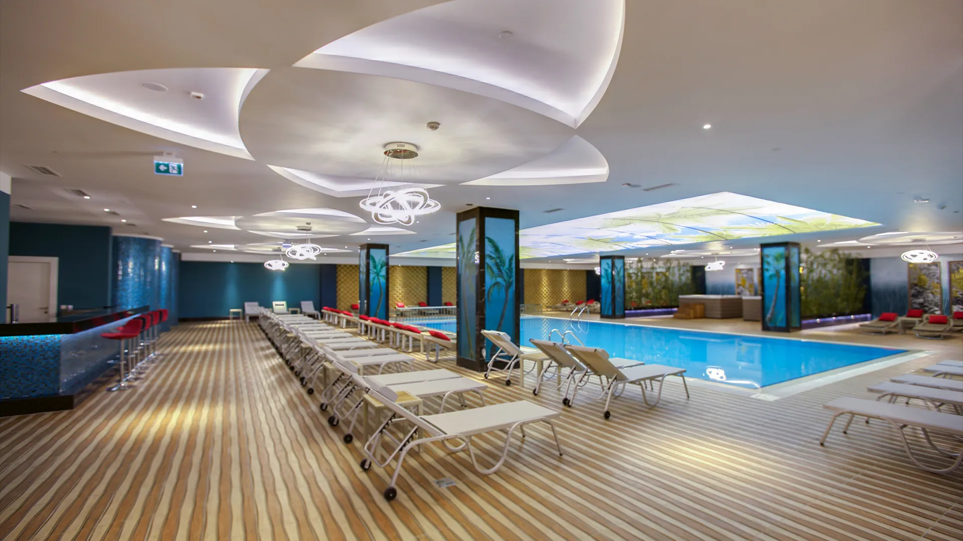 Azura Deluxe Resort & Spa Hotel – снимка 35