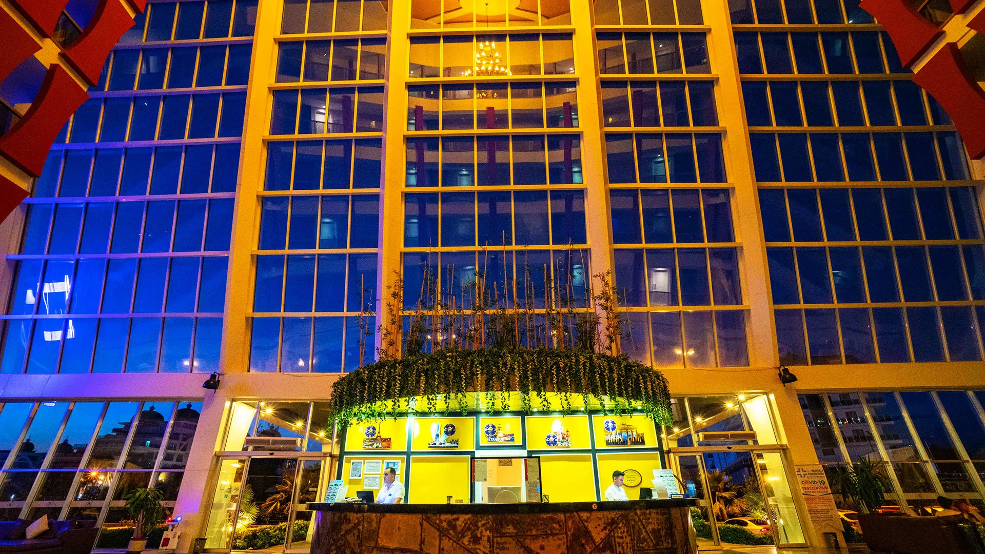 Senza The Inn Resort & Spa – снимка 17