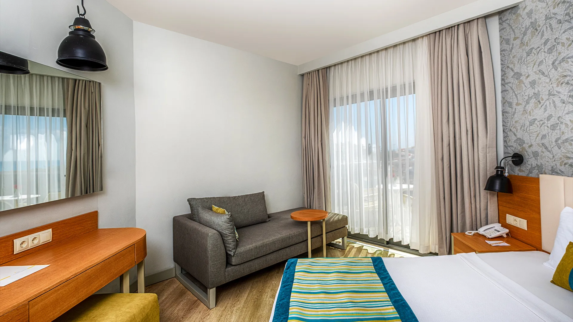 Calido Maris Hotel – снимка 12