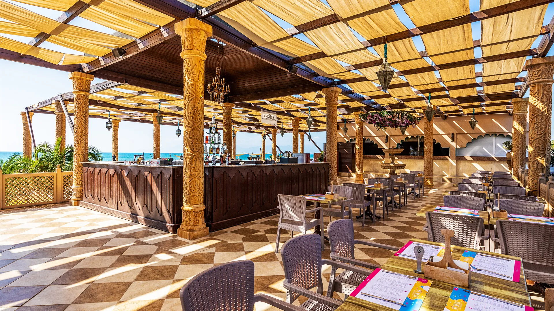 Spice Hotel & Spa – снимка 5