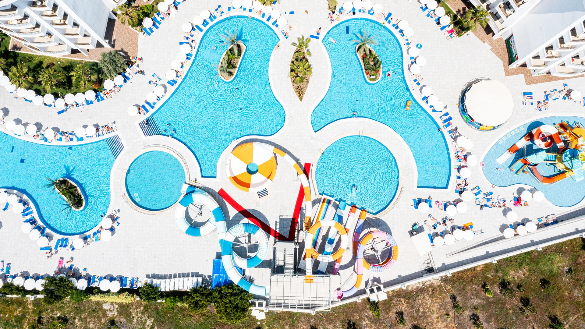 Calido Maris Hotel – снимка 5