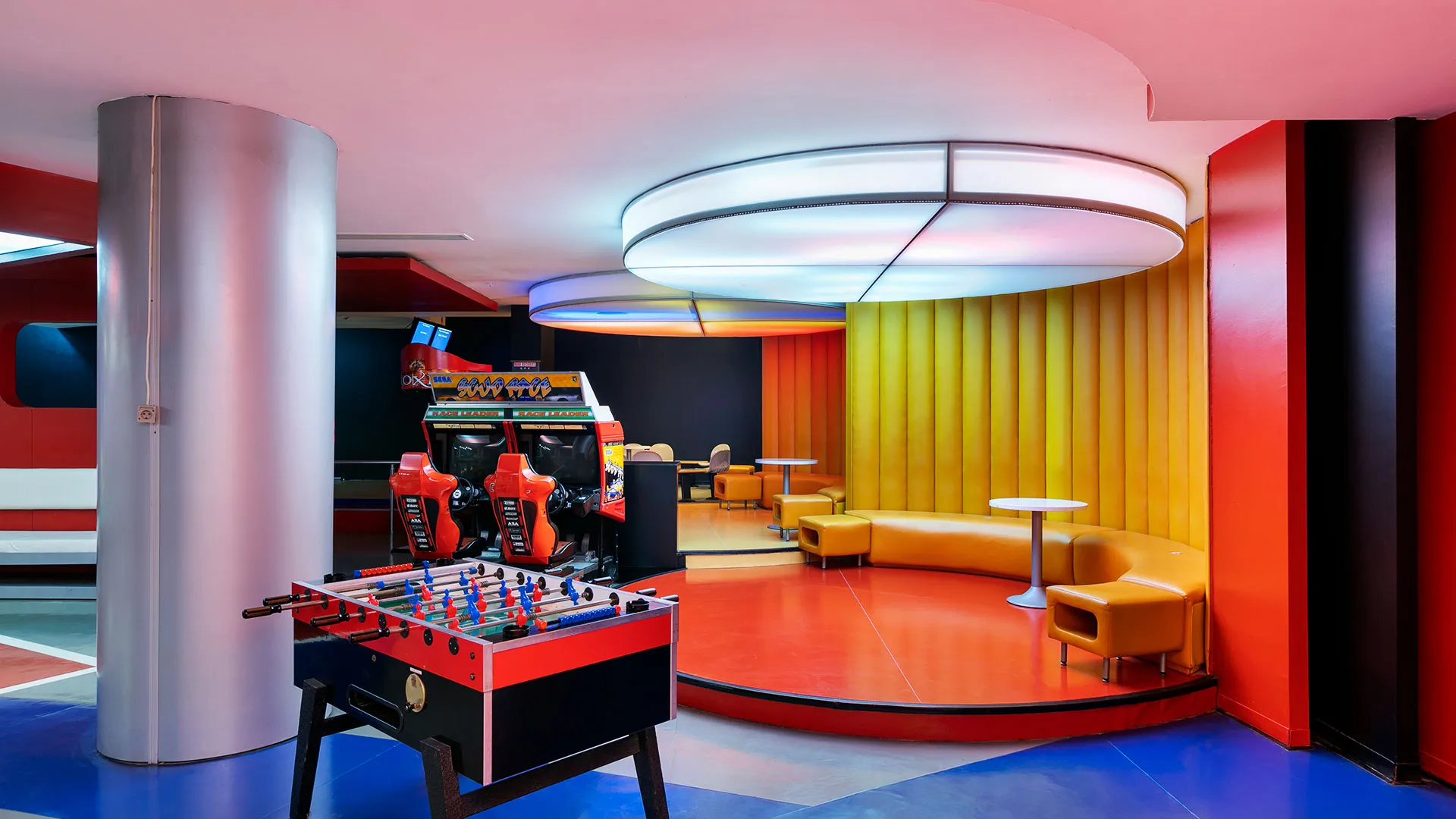 Dobedan Beach Resort Comfort – снимка 14