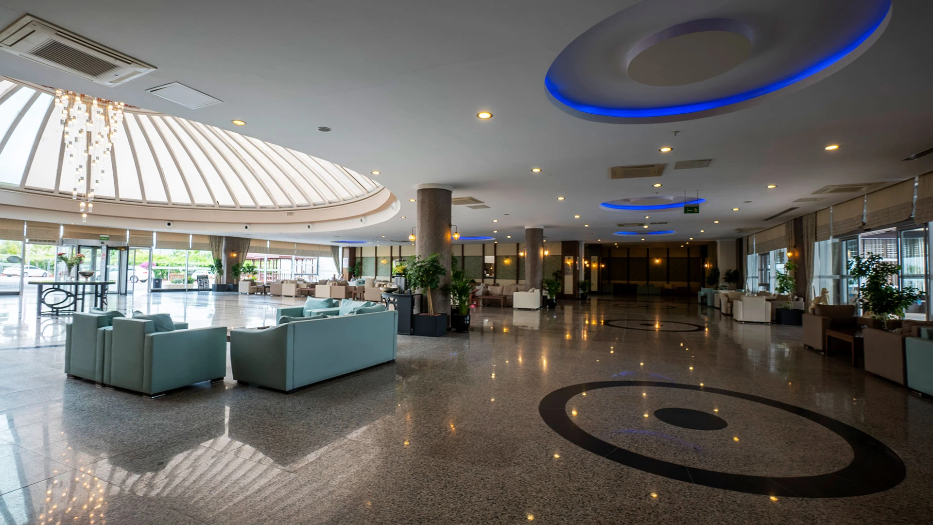 Cenger Beach Resort & Spa – снимка 14
