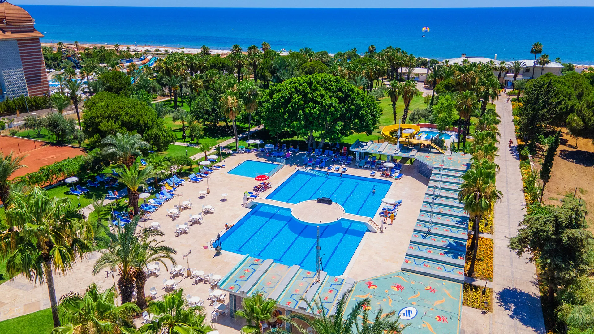 Sural Hotel – снимка 20