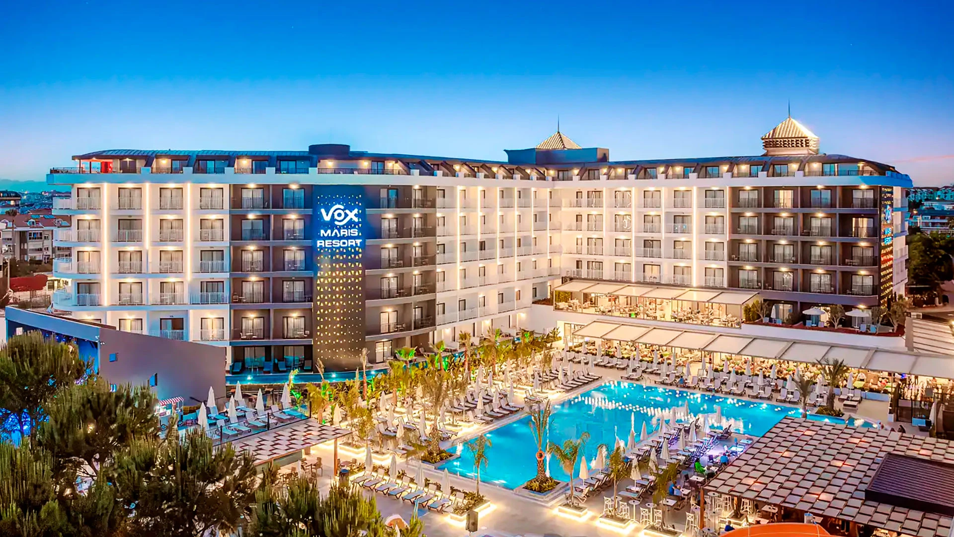 Vox Maris Resort – снимка 6
