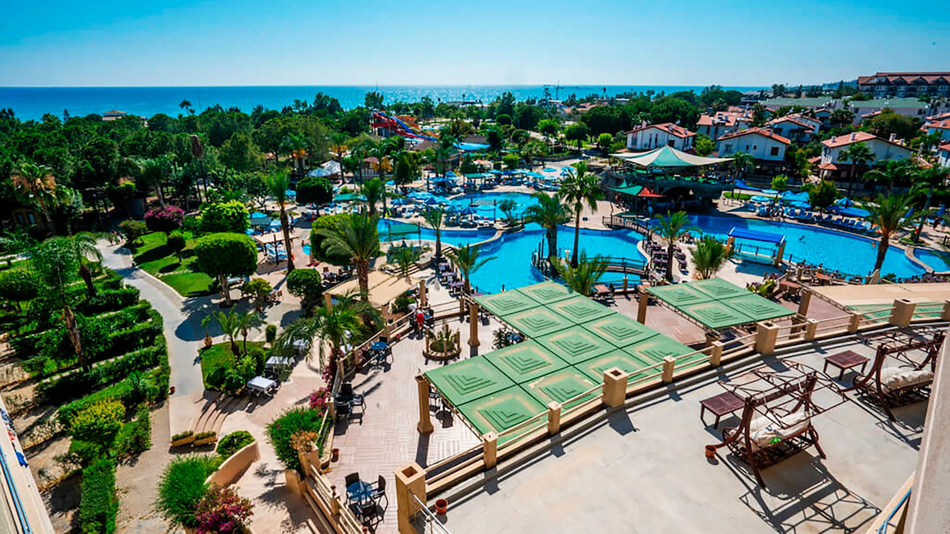 Armas Pemar Beach – снимка 68
