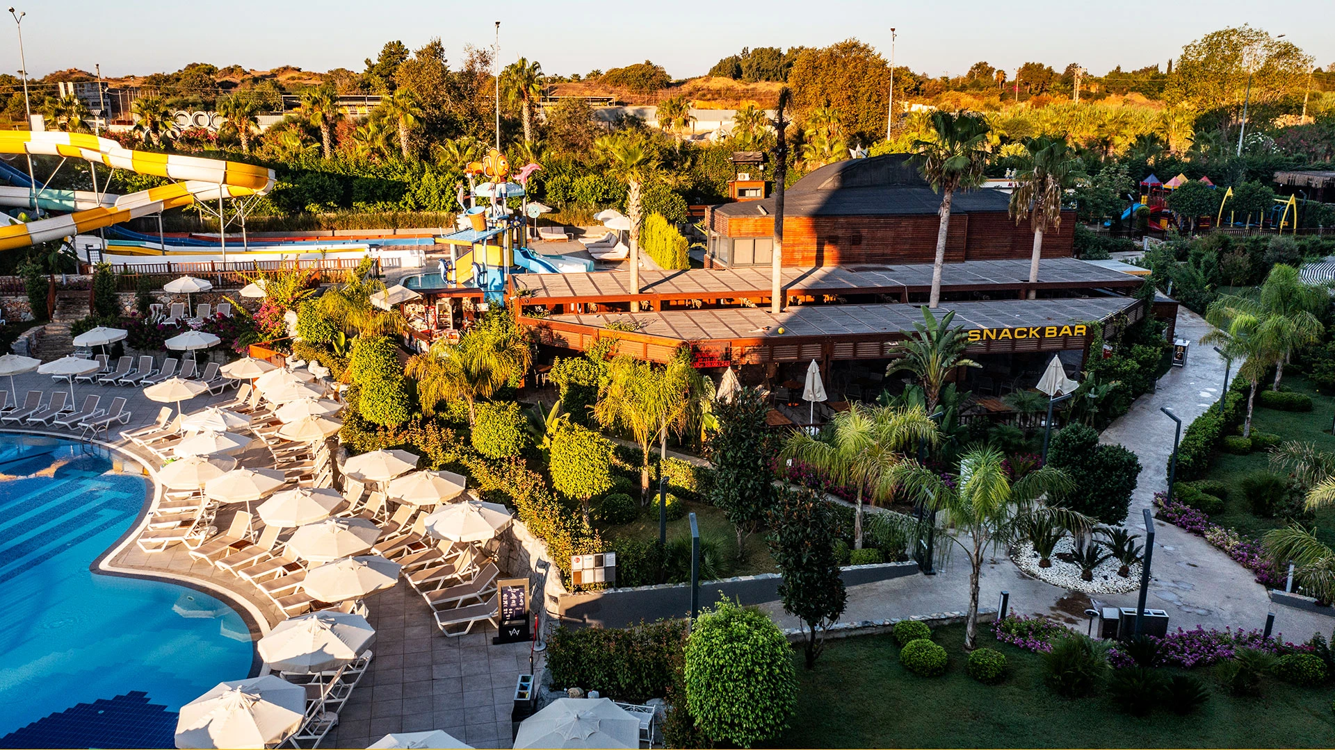 Arnor De Luxe Hotel & Spa – снимка 5