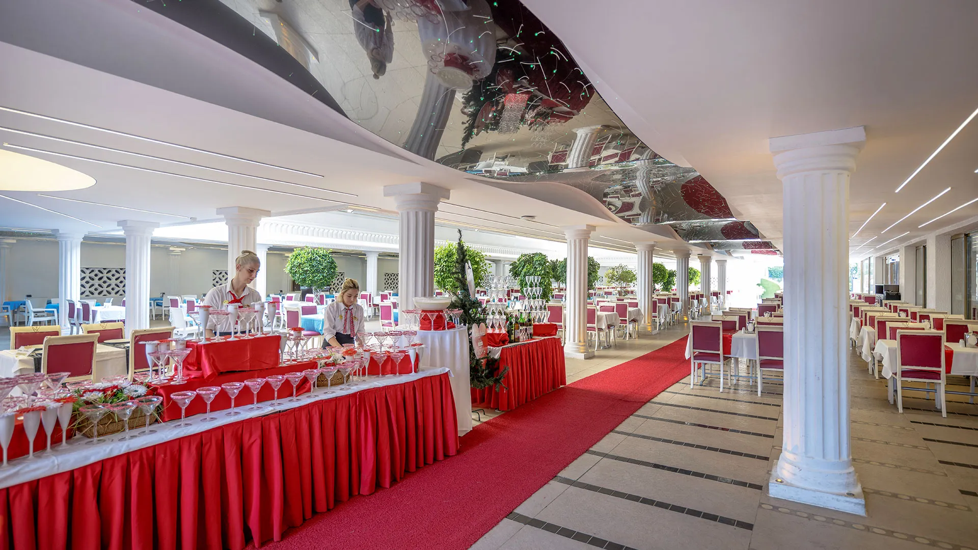Doganay Beach Club – снимка 6