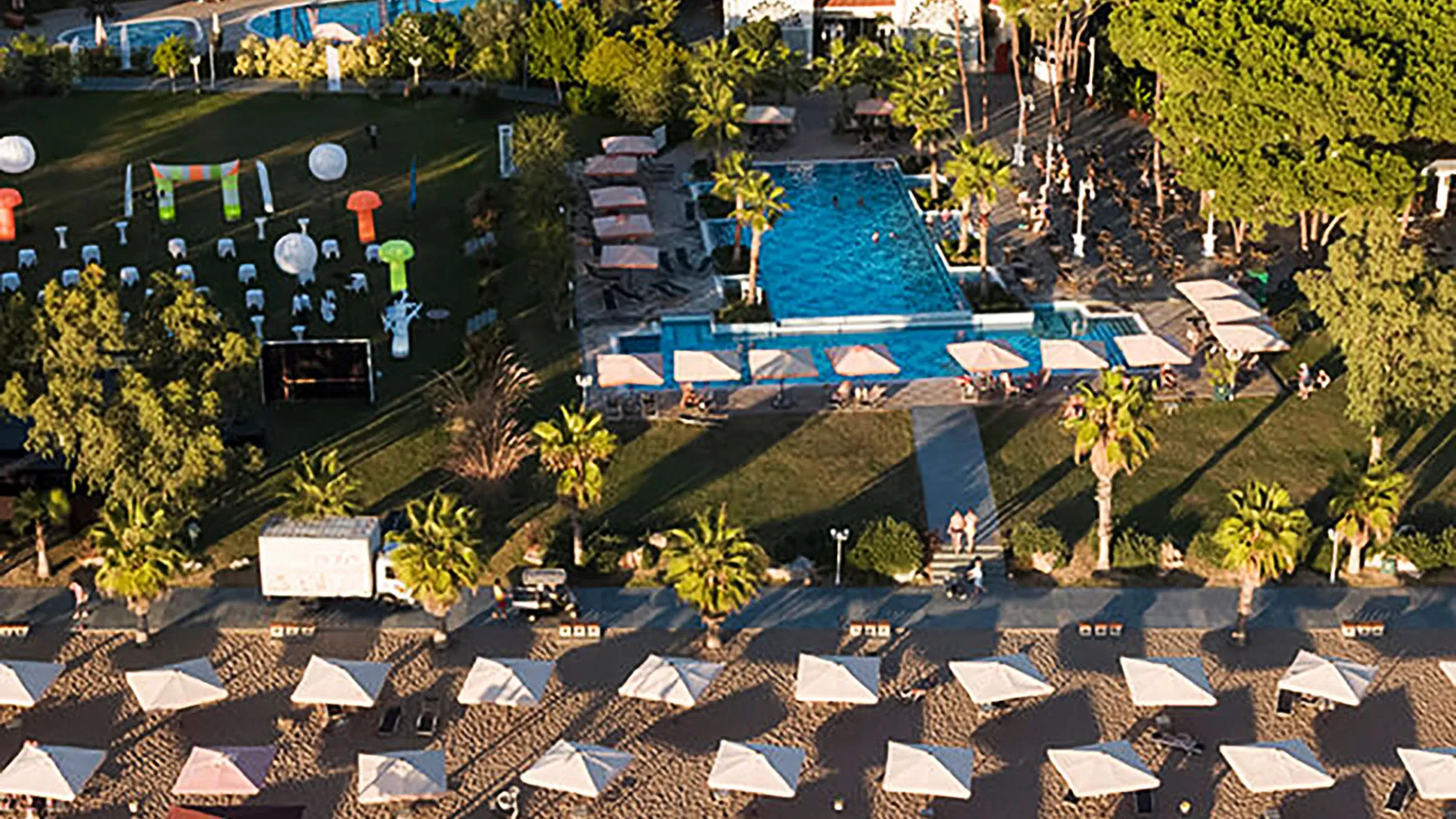 Alibey Resort – снимка 2