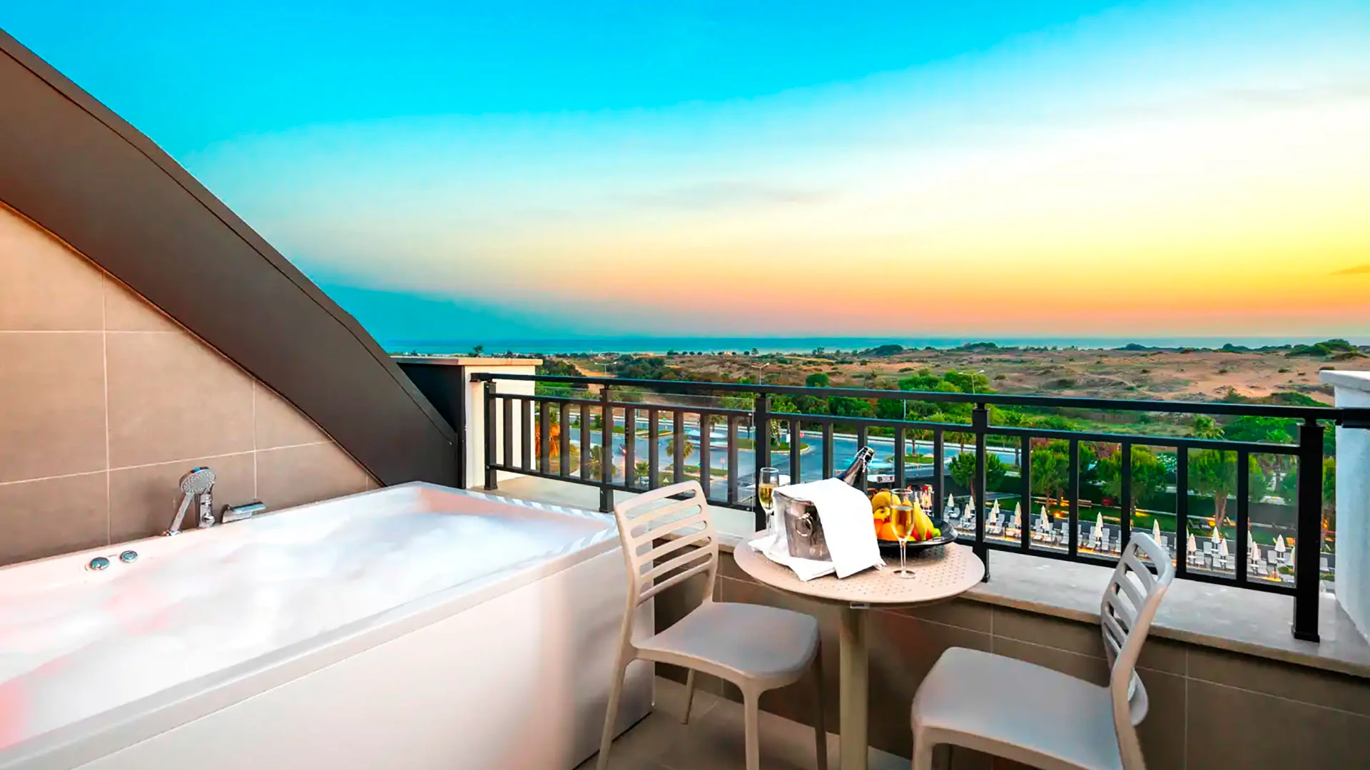 Vox Maris Resort – снимка 32