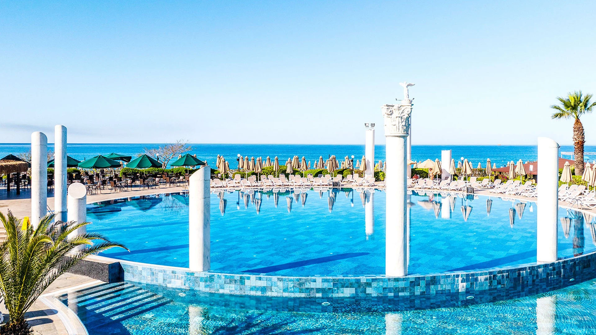 Starlight Resort Hotel – снимка 5