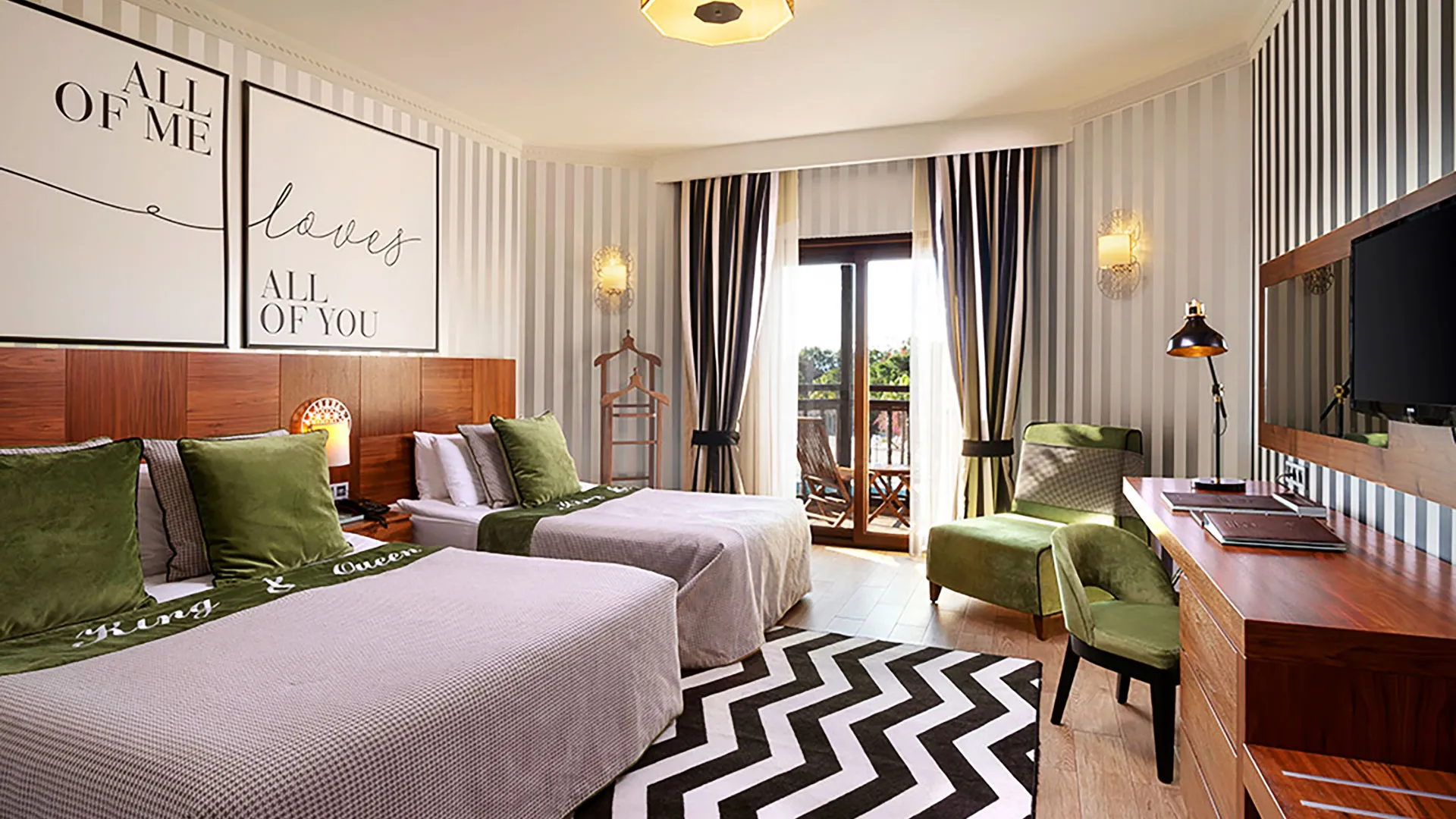 Selectum Family Resort Belek – снимка 28