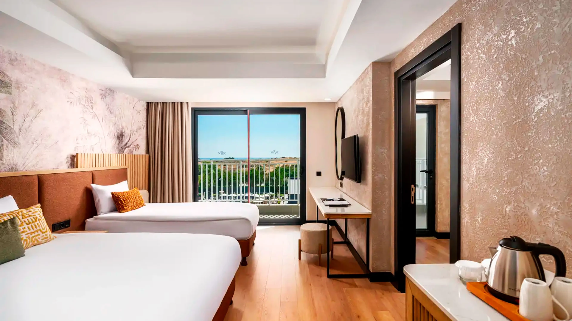 Vox Maris Resort – снимка 41