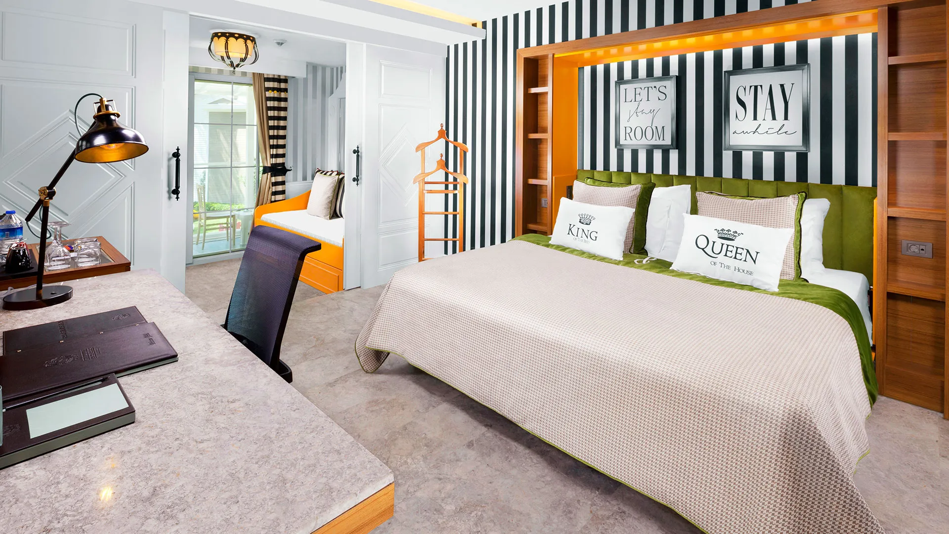 Selectum Luxury Resort Belek – снимка 46
