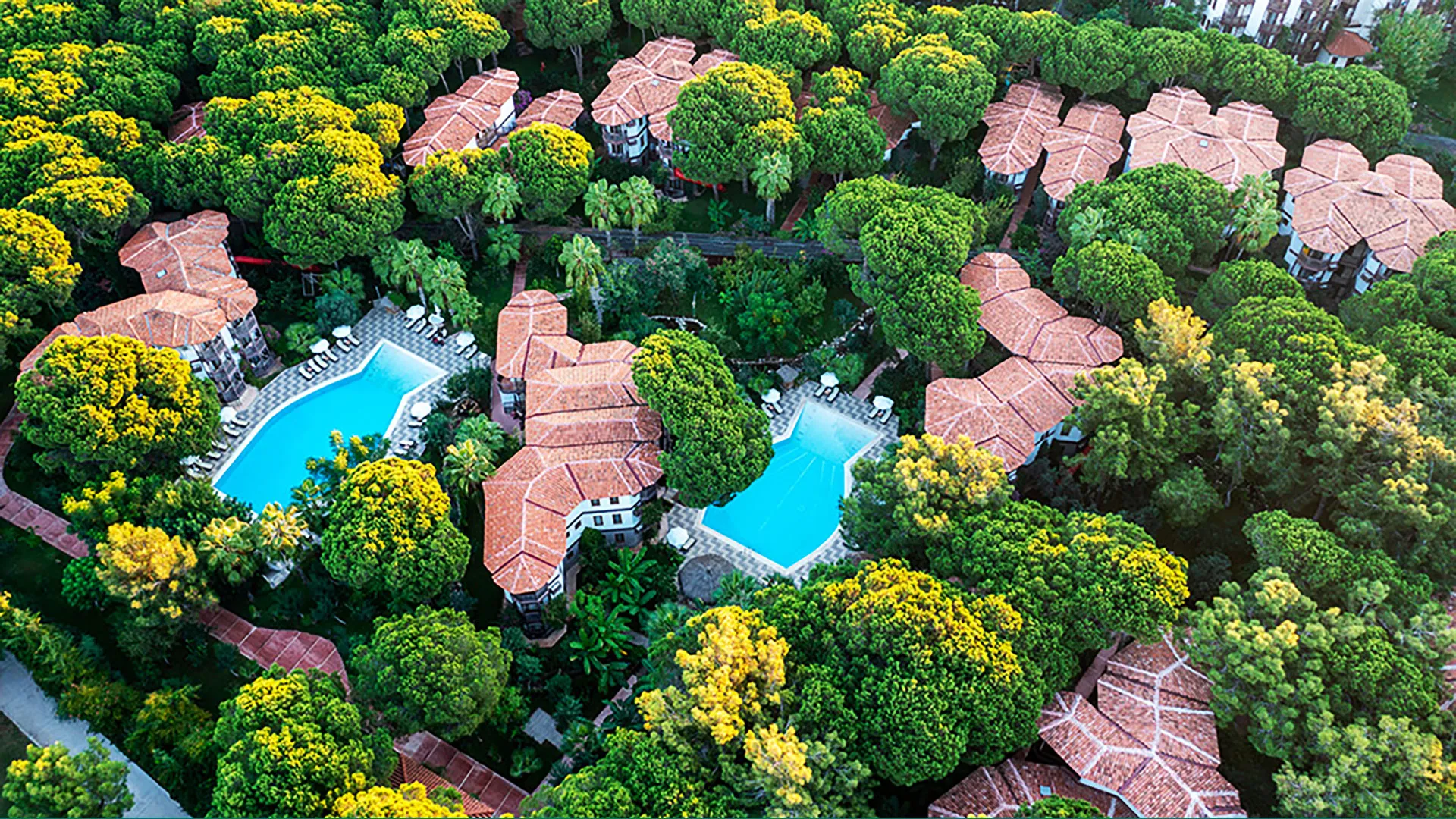 Selectum Family Resort Belek – снимка 4