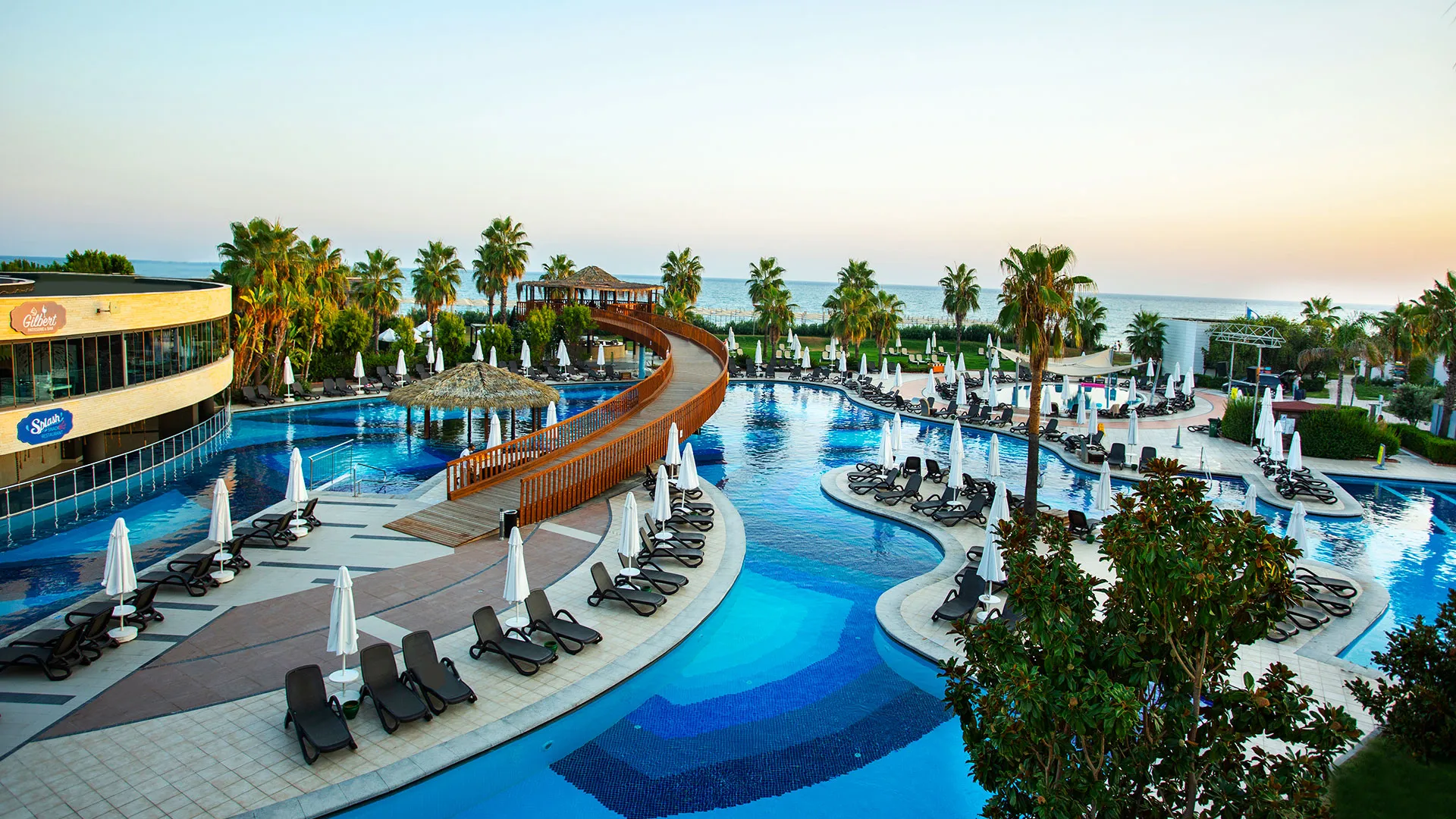Sherwood Dreams Resort – снимка 31