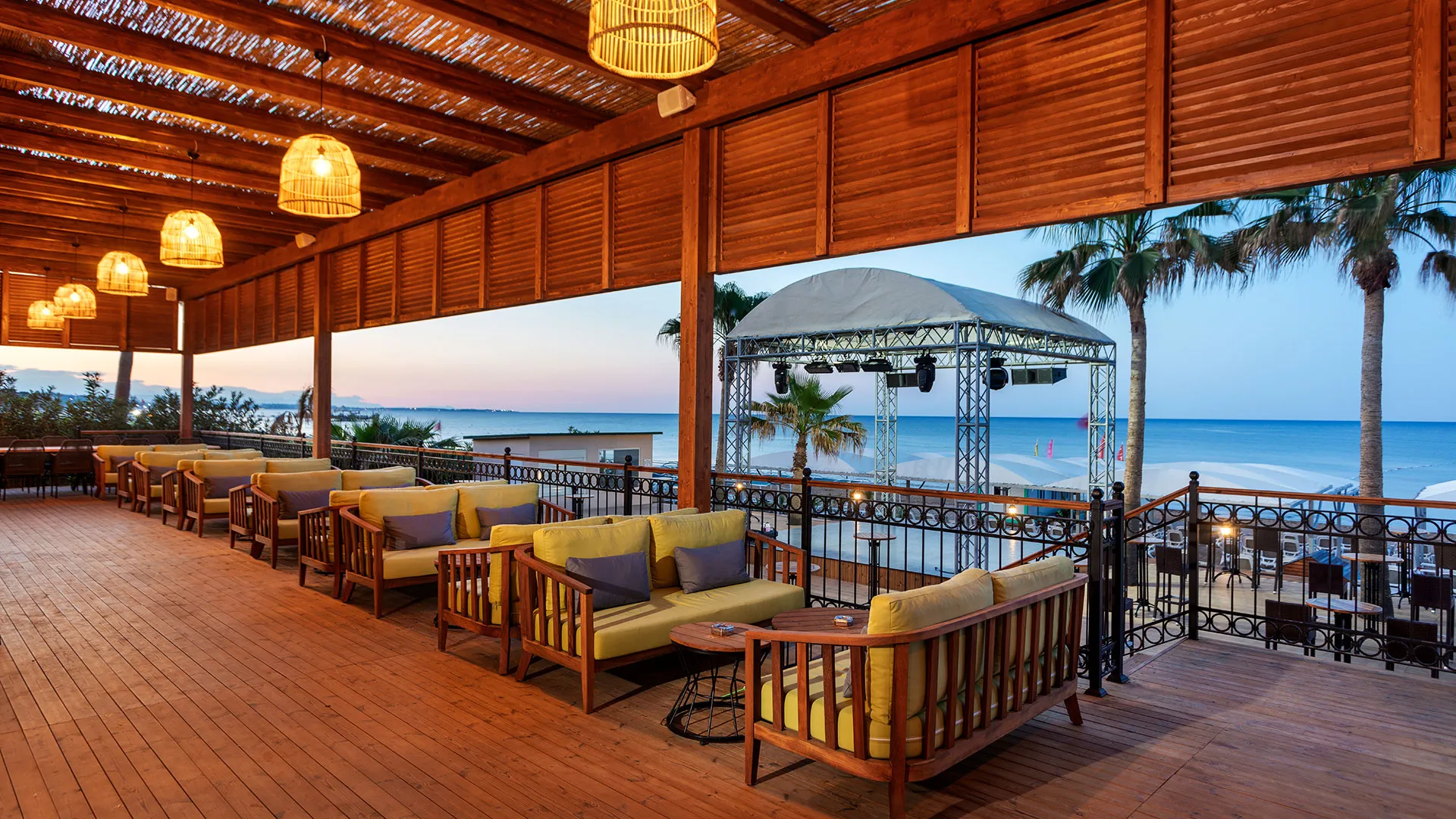 Dobedan Beach Resort Comfort – снимка 13
