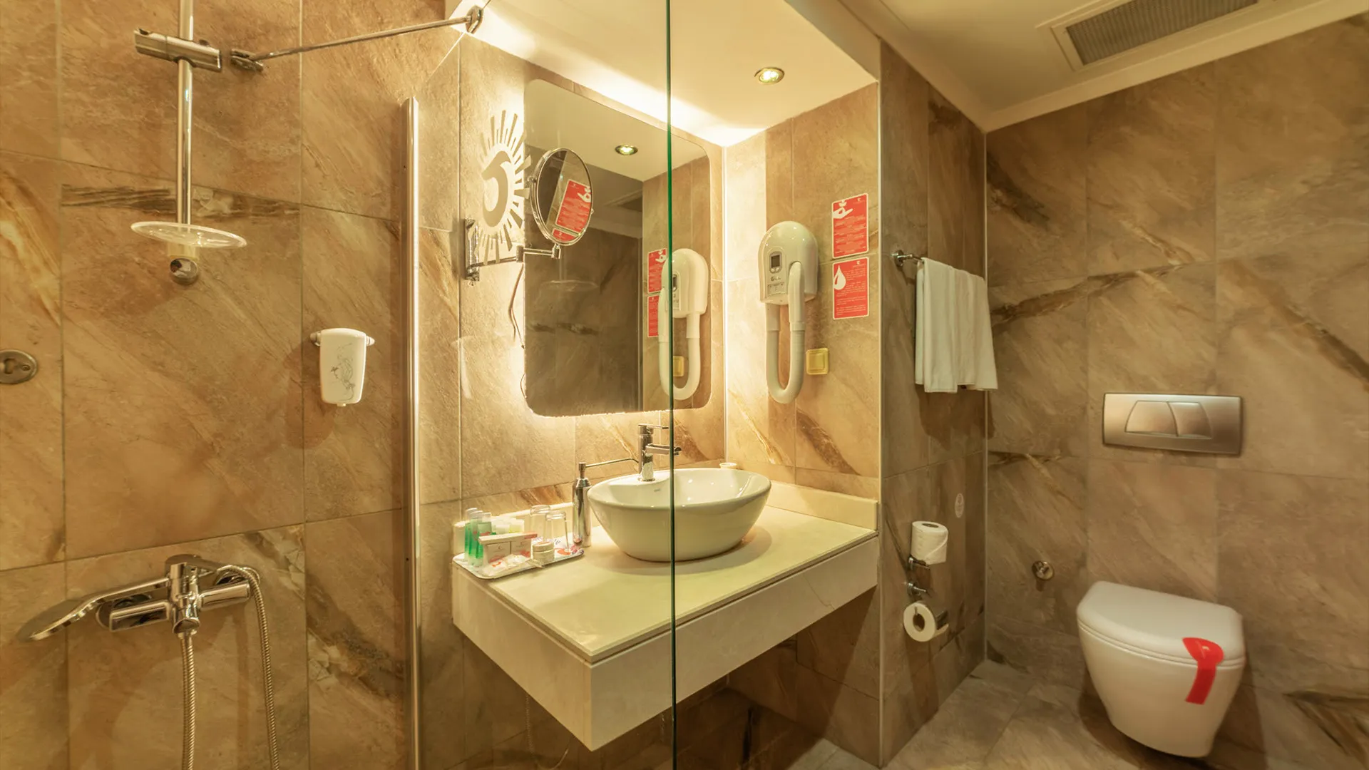 Club Hotel Turan Prince World – снимка 70