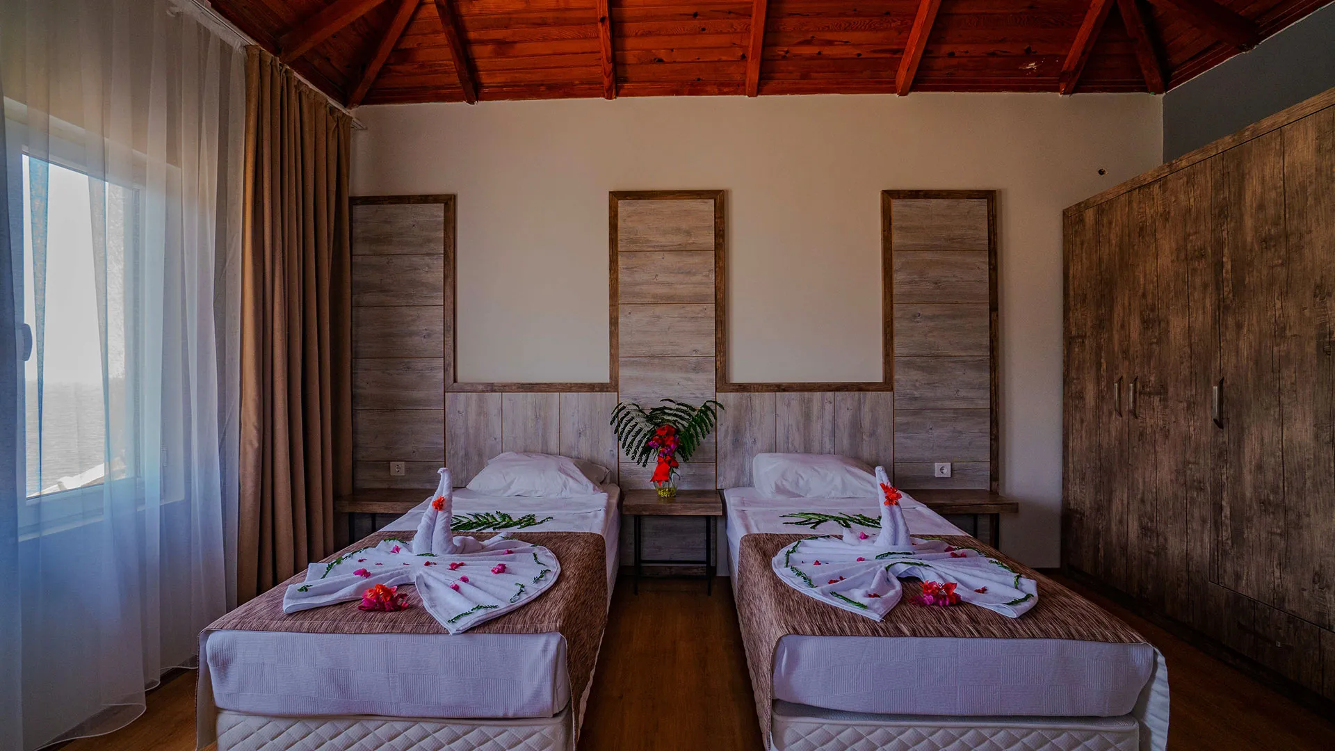 Senza Garden Holiday Club – снимка 24