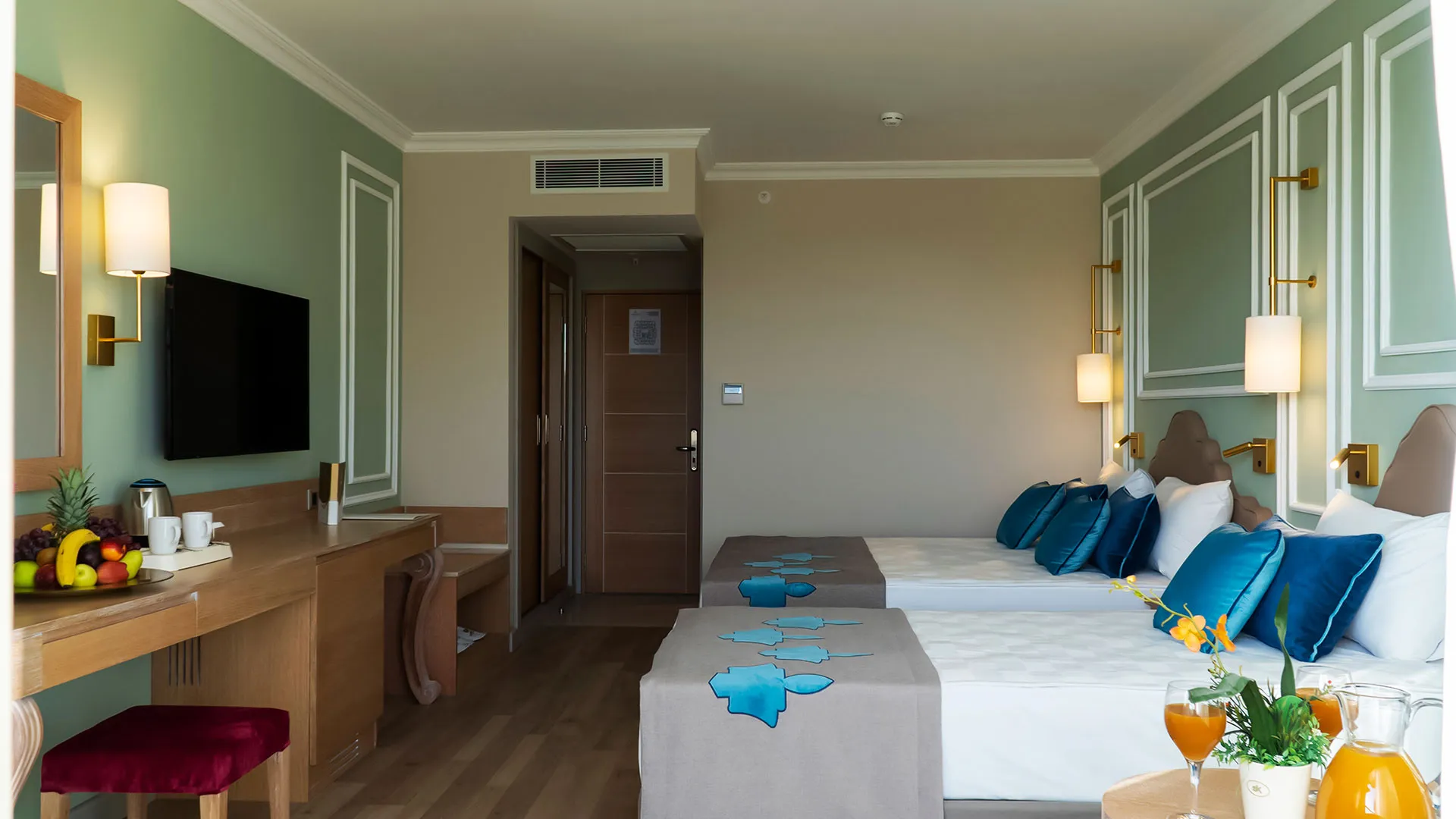 Adalya Art Side Hotel – снимка 7
