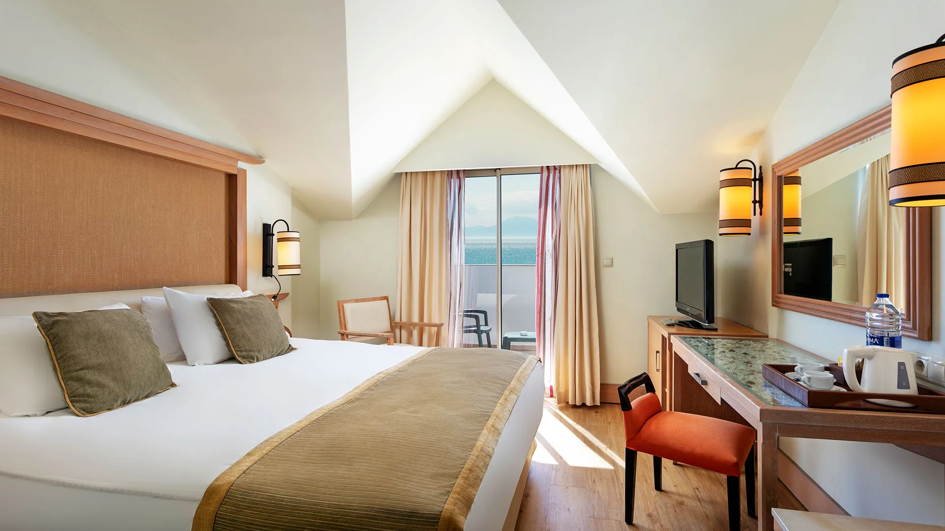 Dobedan Beach Resort Comfort – снимка 53