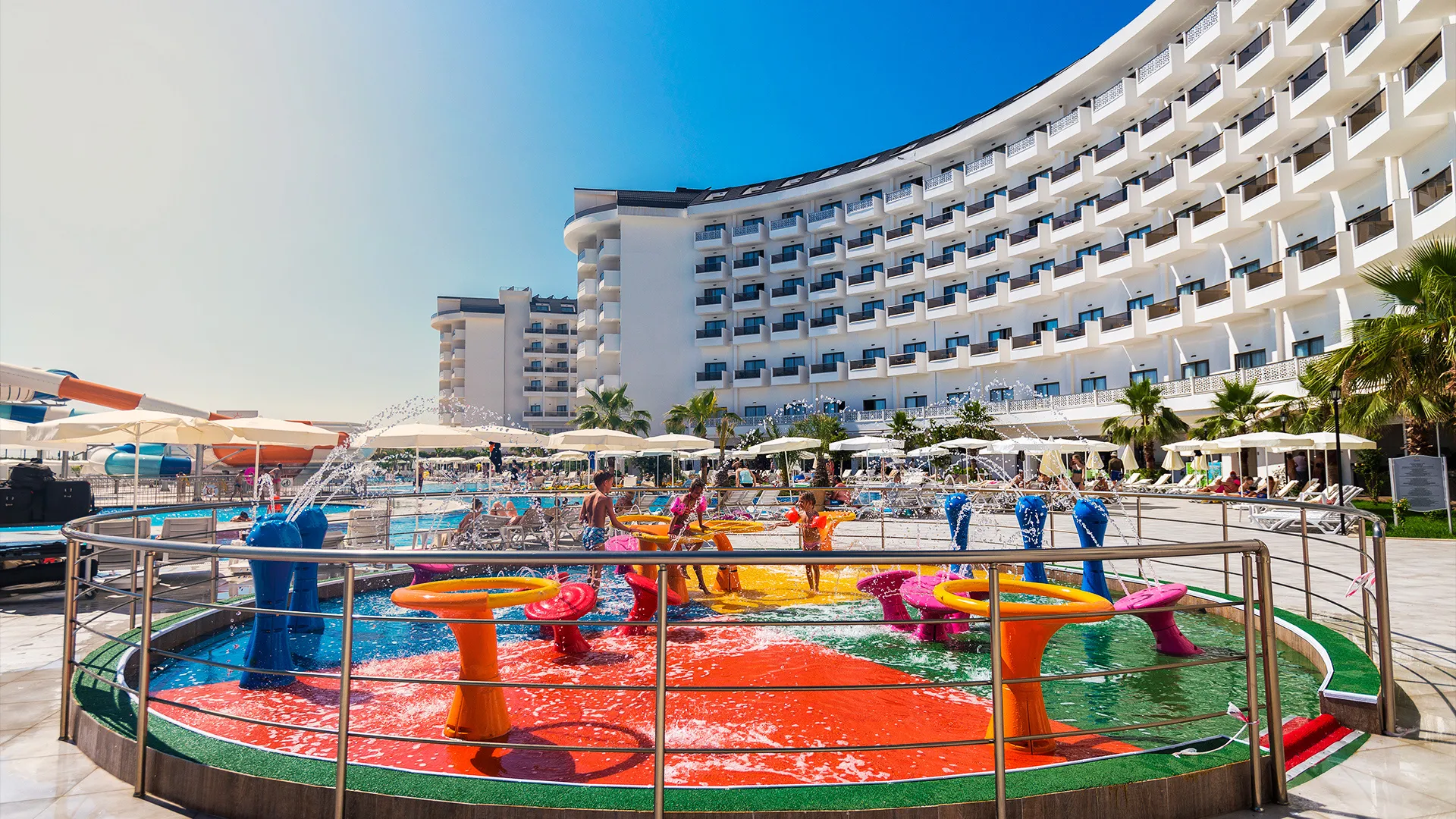 Calido Maris Hotel – снимка 4