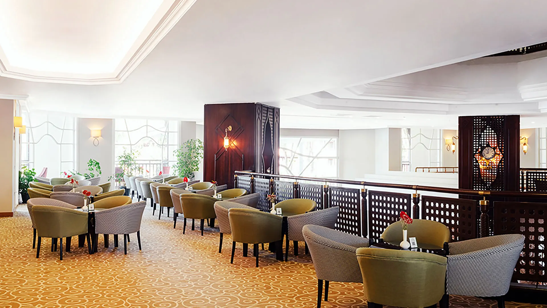 Selectum Family Resort Belek – снимка 14