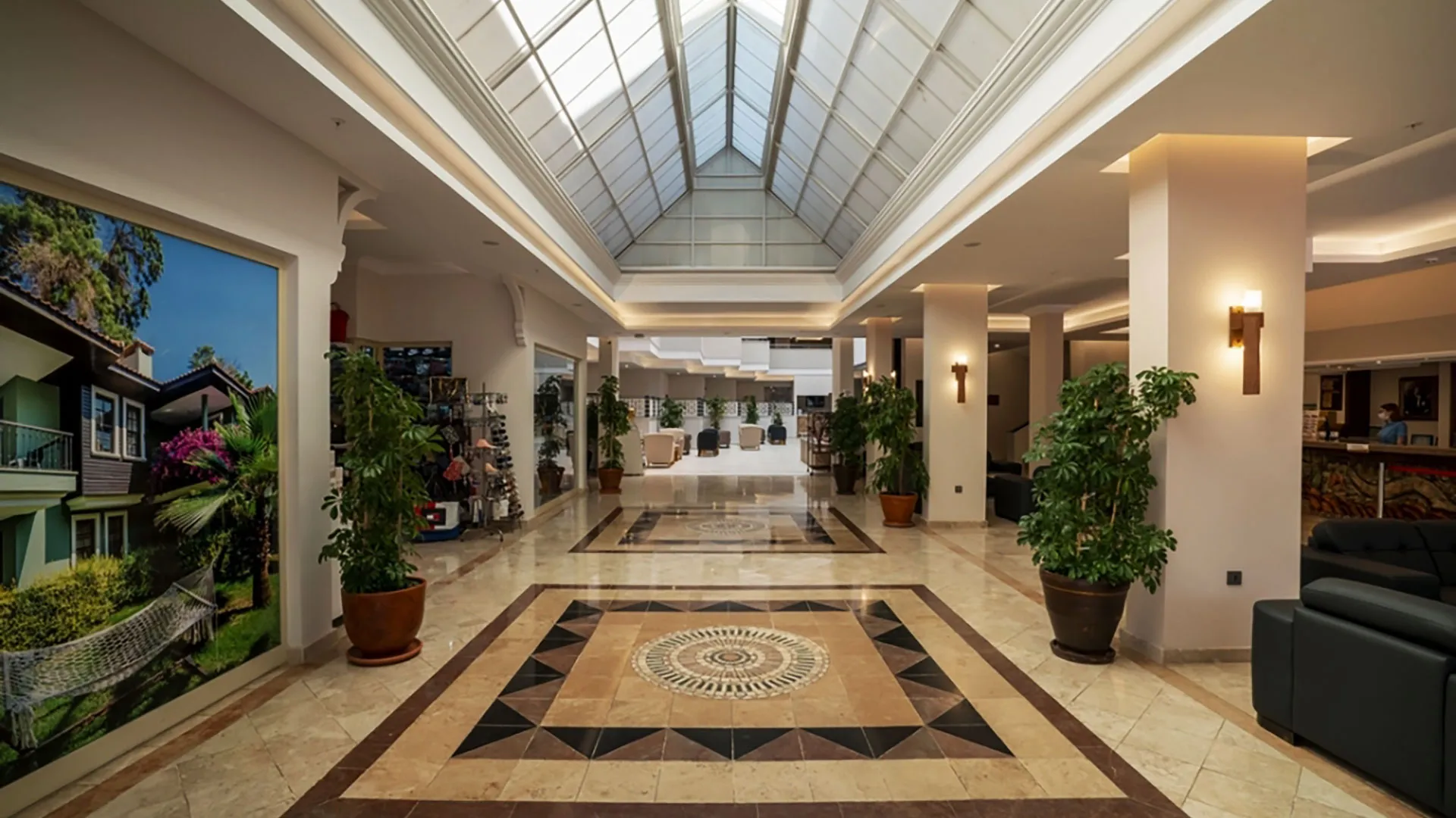 Club Dizalya Hotel – снимка 45