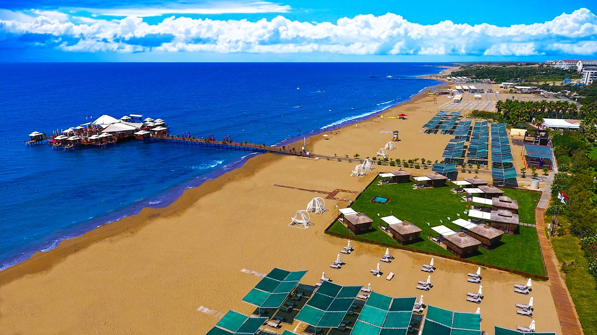 Vonresort Golden Coast – снимка 51
