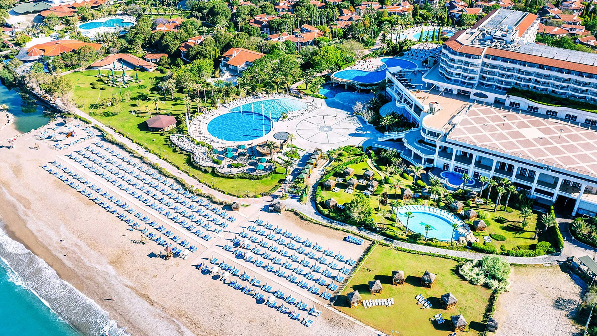 Starlight Resort Hotel – снимка 9