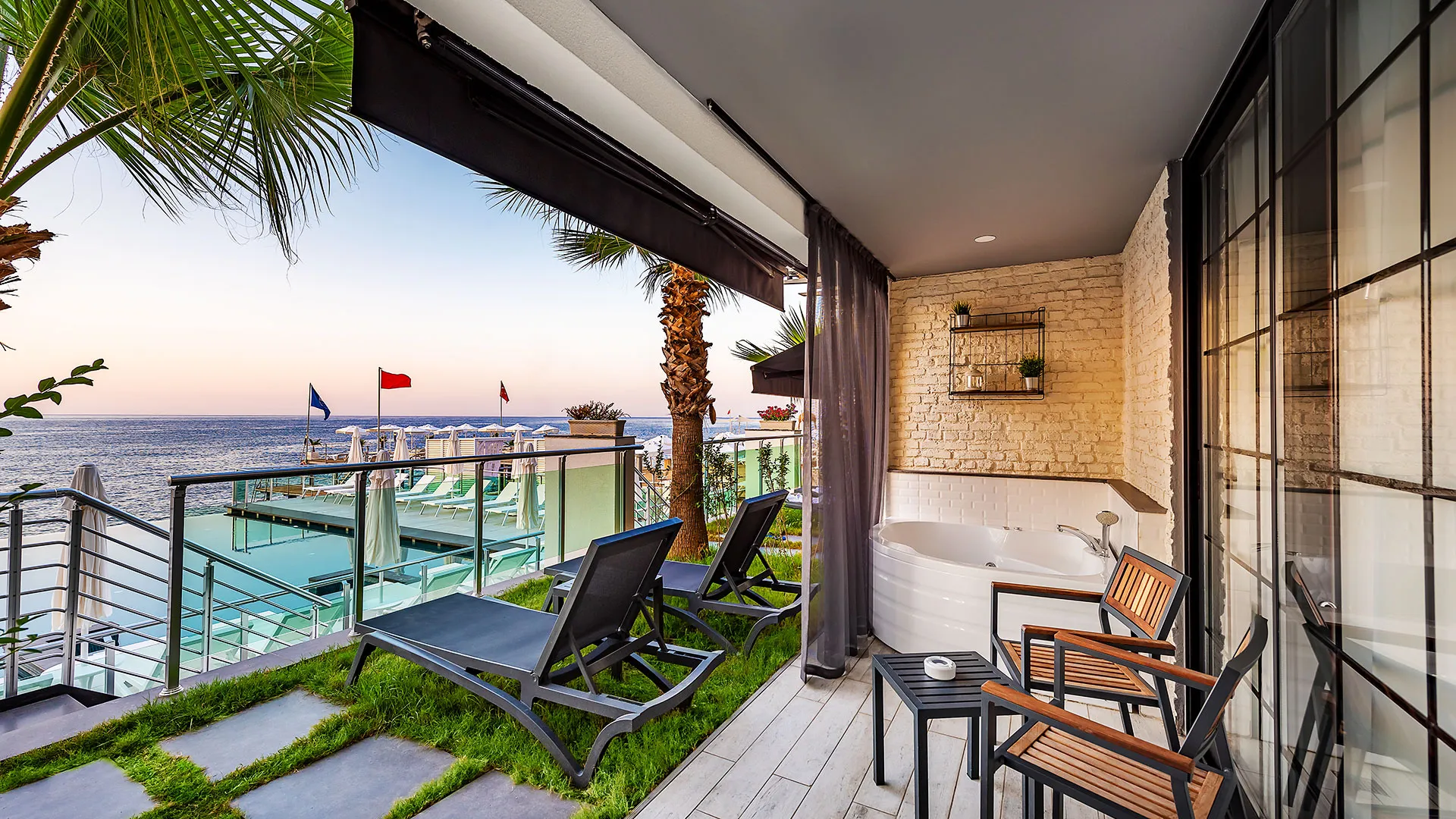 White City Resort Hotel – снимка 21
