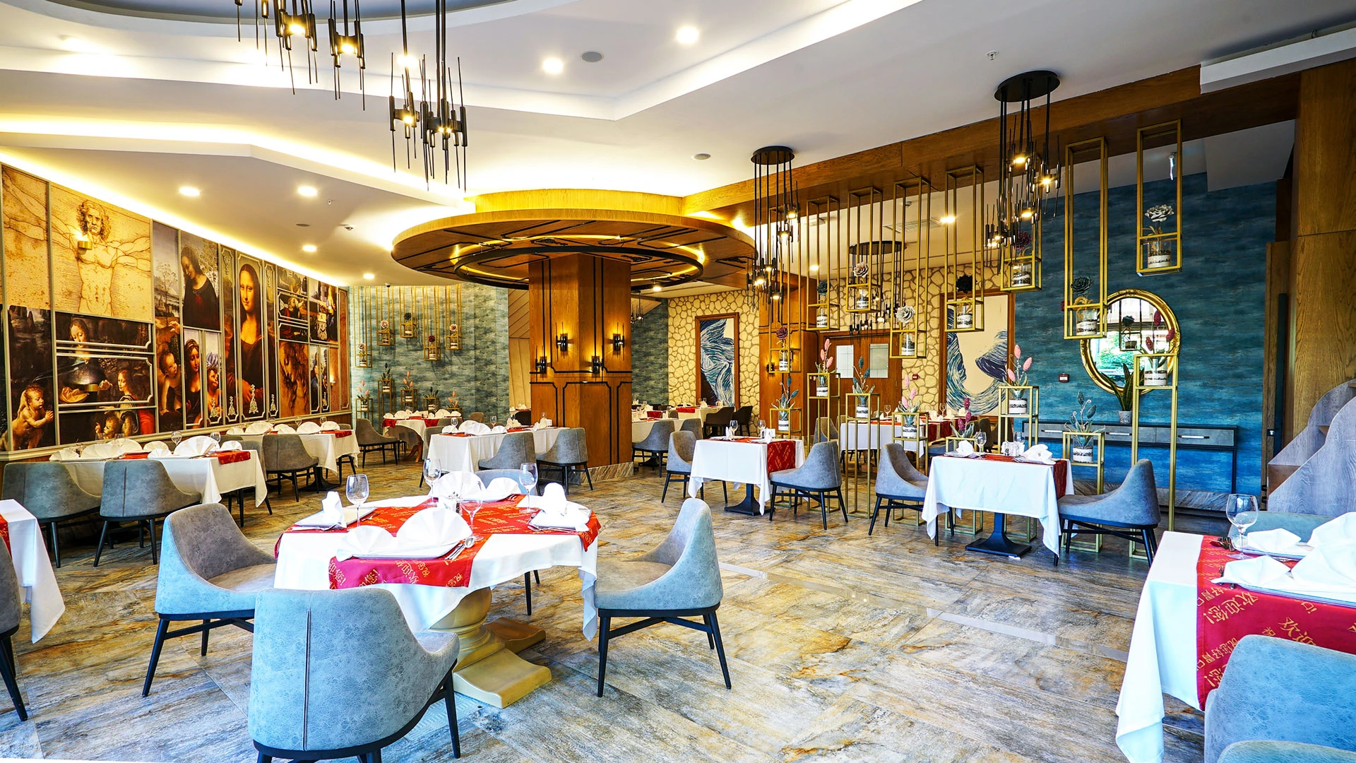 Arnor De Luxe Hotel & Spa – снимка 10