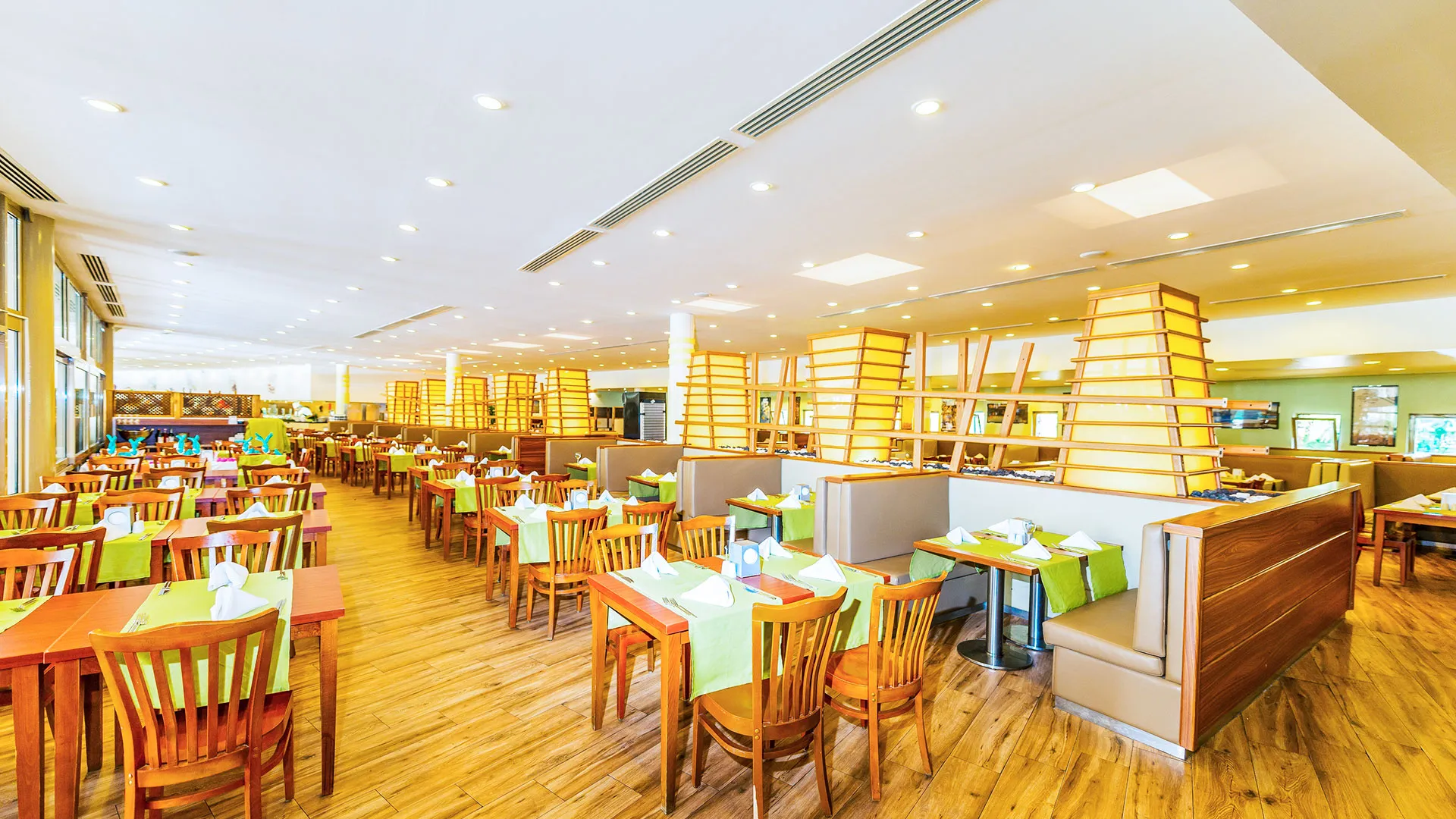 Vonresort Golden Beach – снимка 31