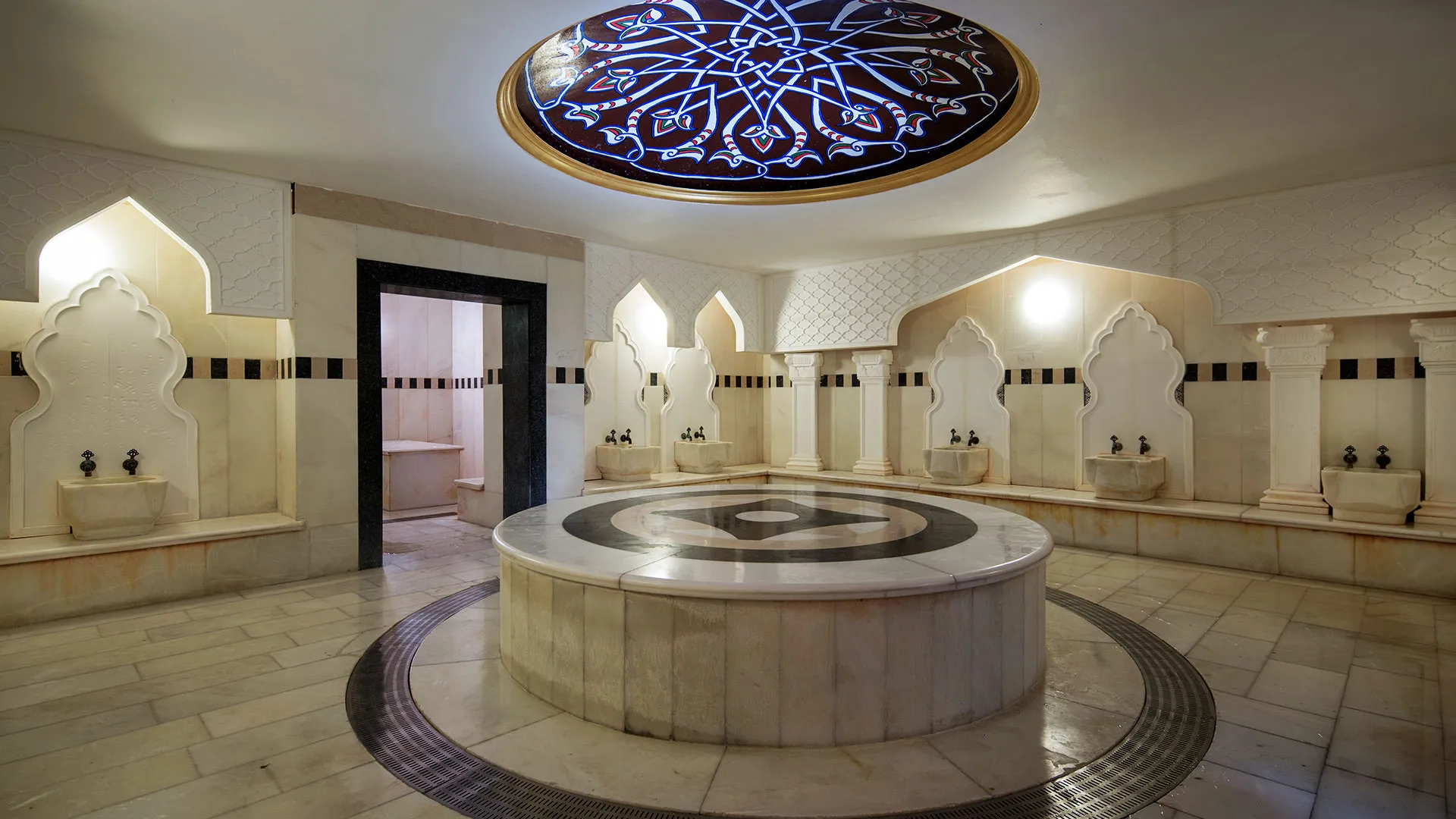 Crystal Admiral Resort & Spa – снимка 49