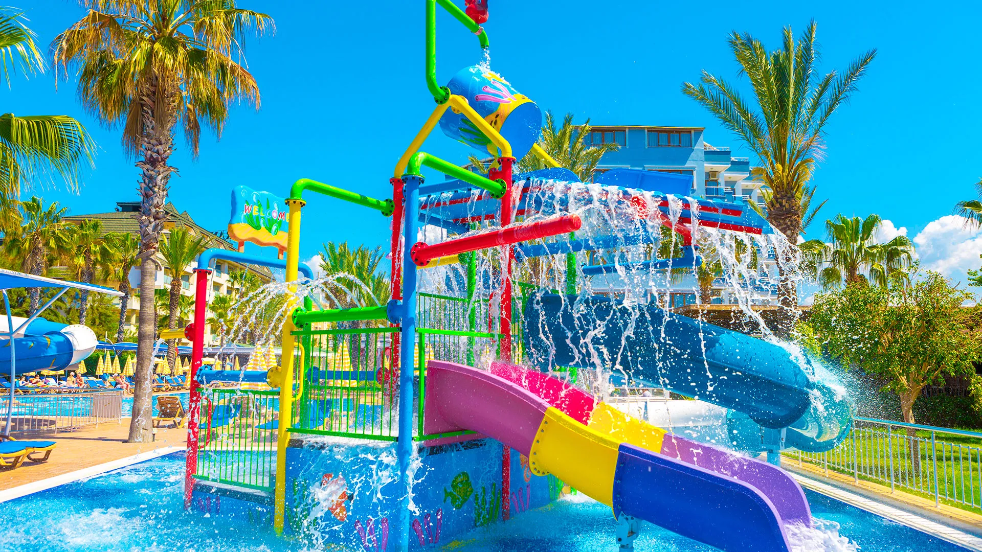 Caretta Beach Hotel – снимка 35