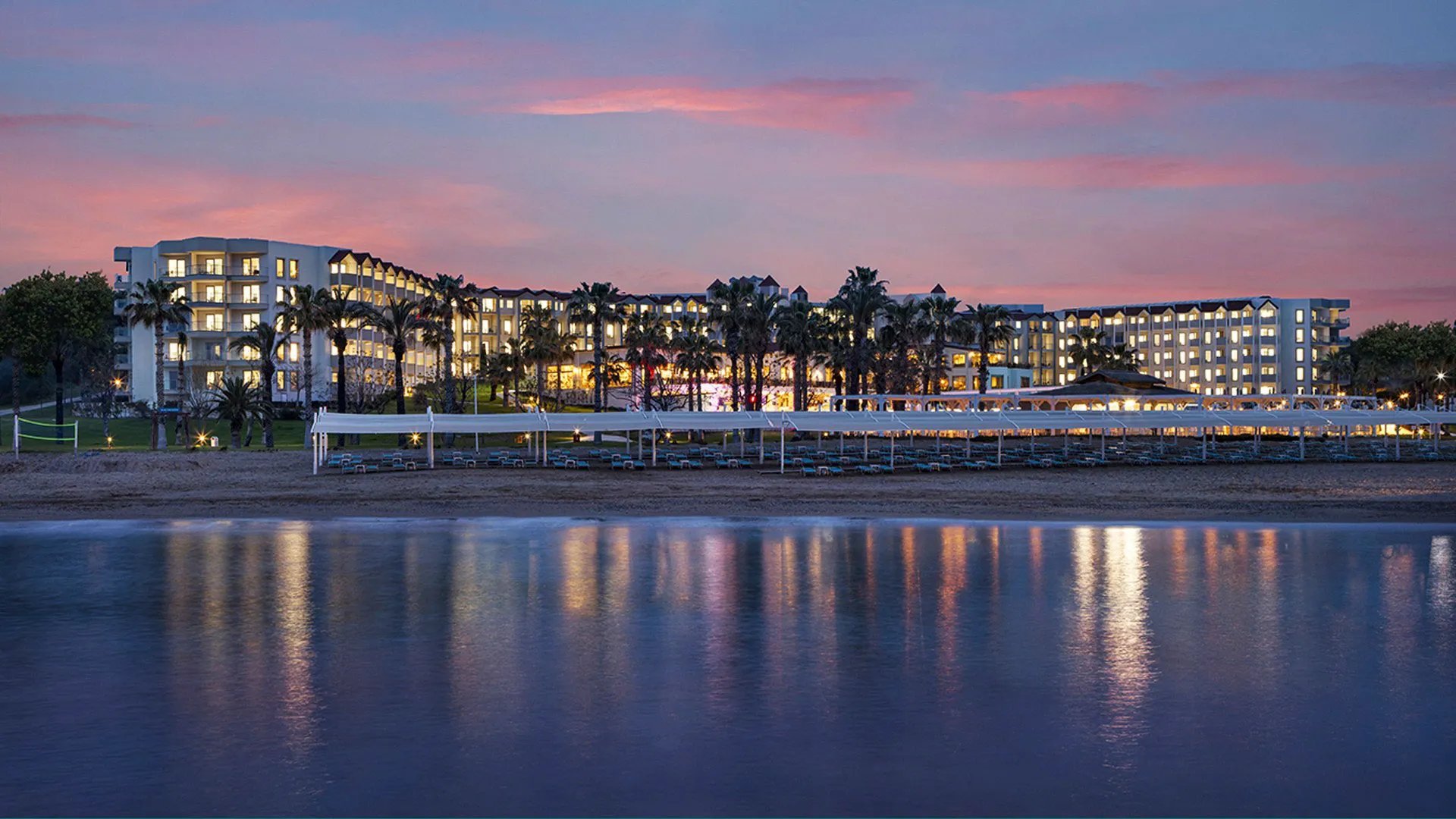 Arcanus Hotels Sorgun – снимка 3