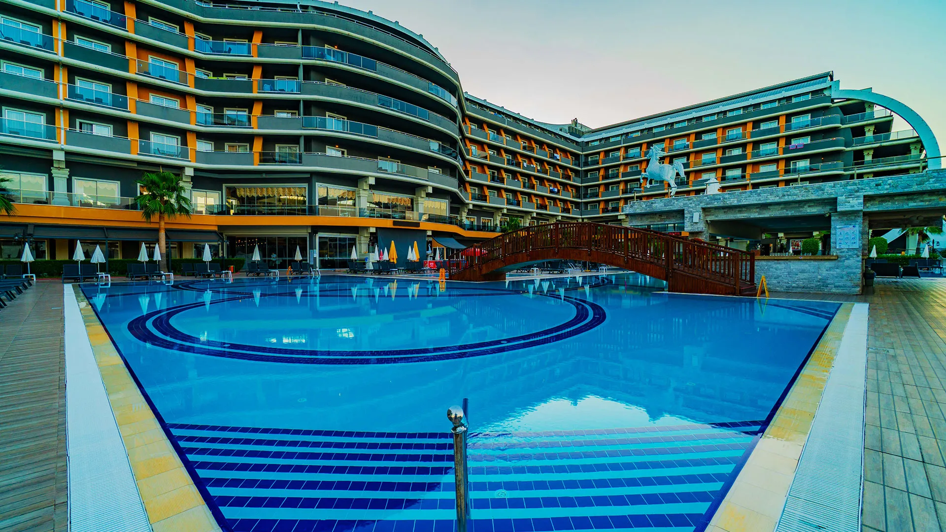 Senza The Inn Resort & Spa – снимка 5