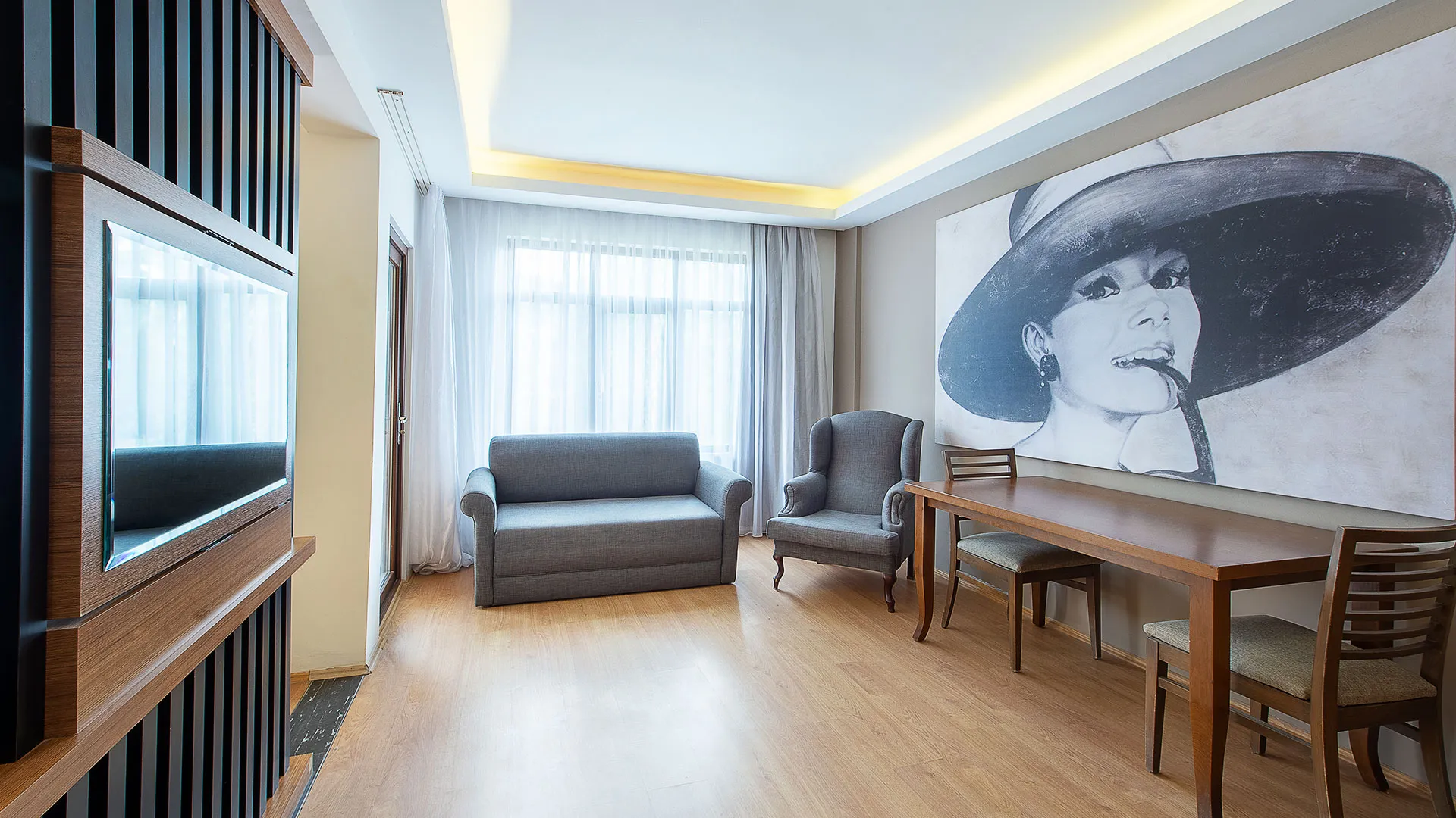 Utopia Resort & Residence – снимка 20