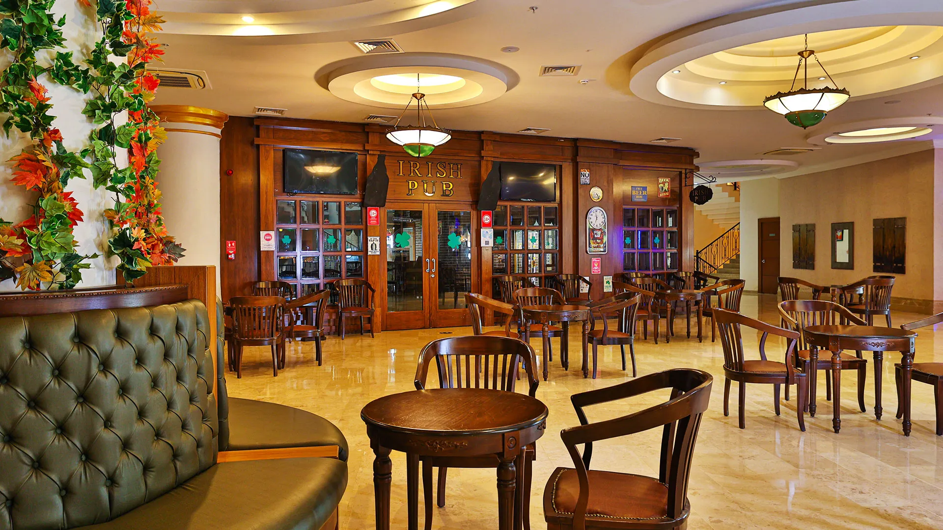 Crystal Sunset Luxury Resort – снимка 25