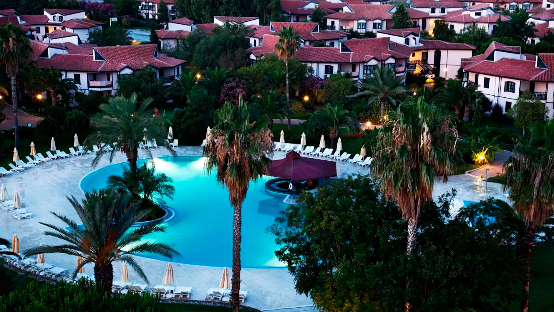 Sunrise Resort Hotel – снимка 5
