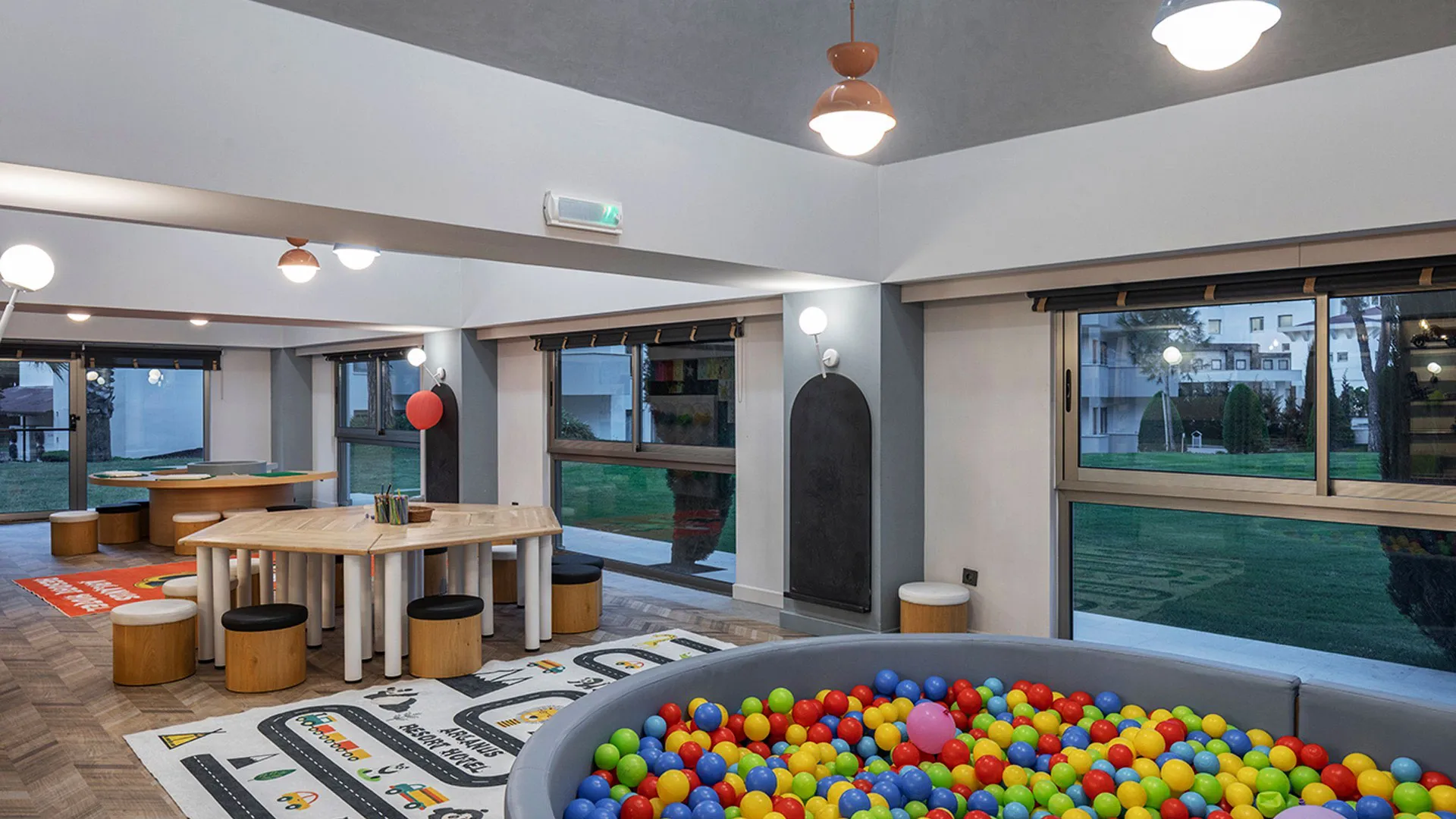 Arcanus Hotels Sorgun – снимка 34