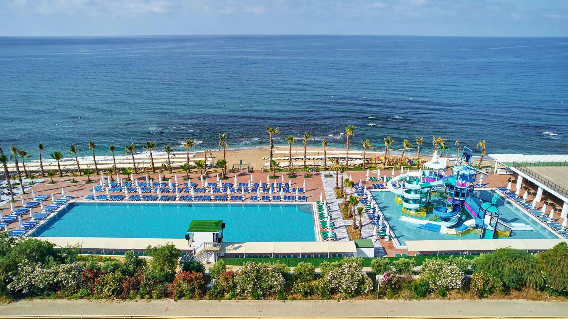 Vikingen Infinity Resort & Spa – снимка 41